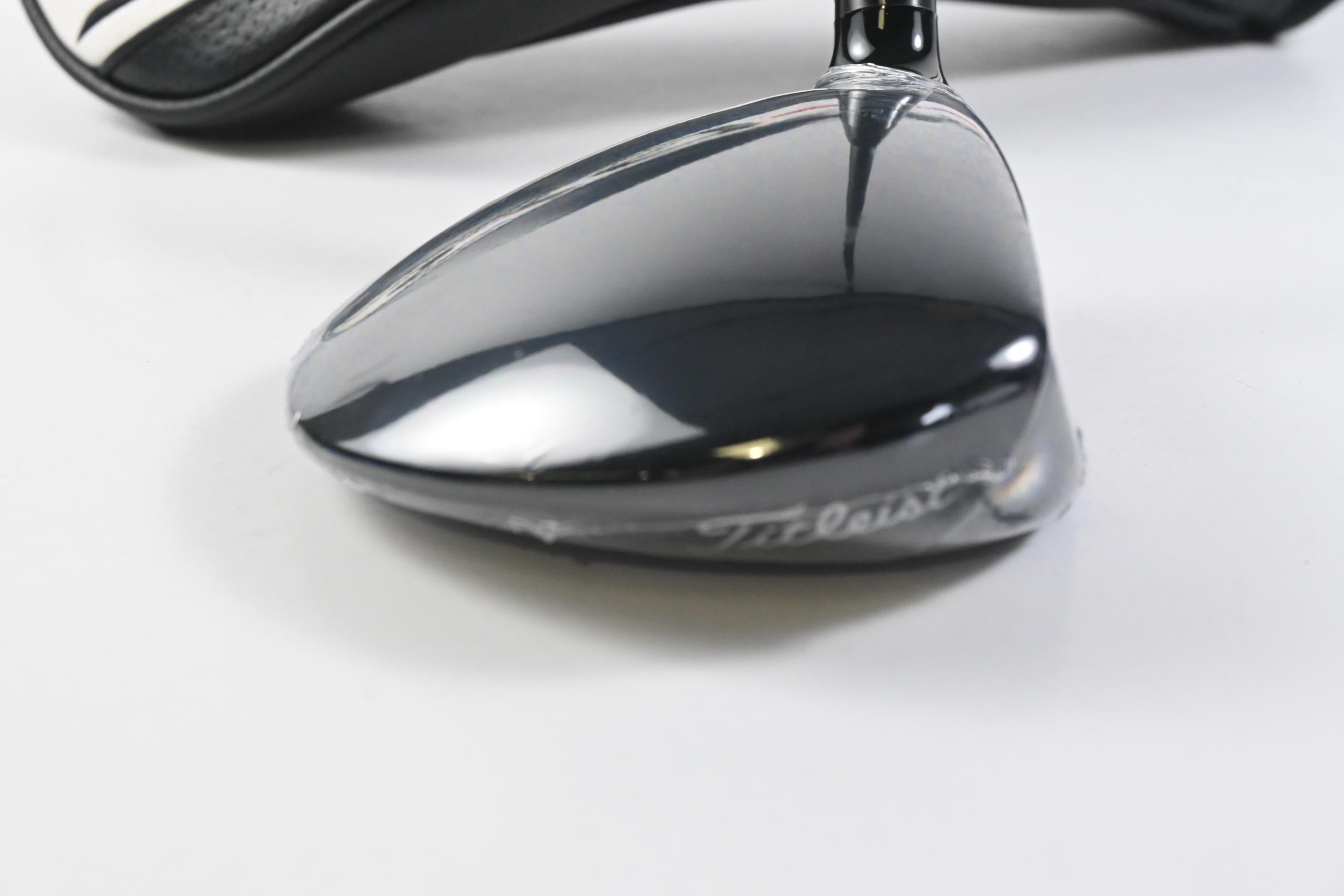 Titleist GTS2 #3 Wood / 15 Degree / Stiff Flex Tensei 1K Blue 65 Shaft