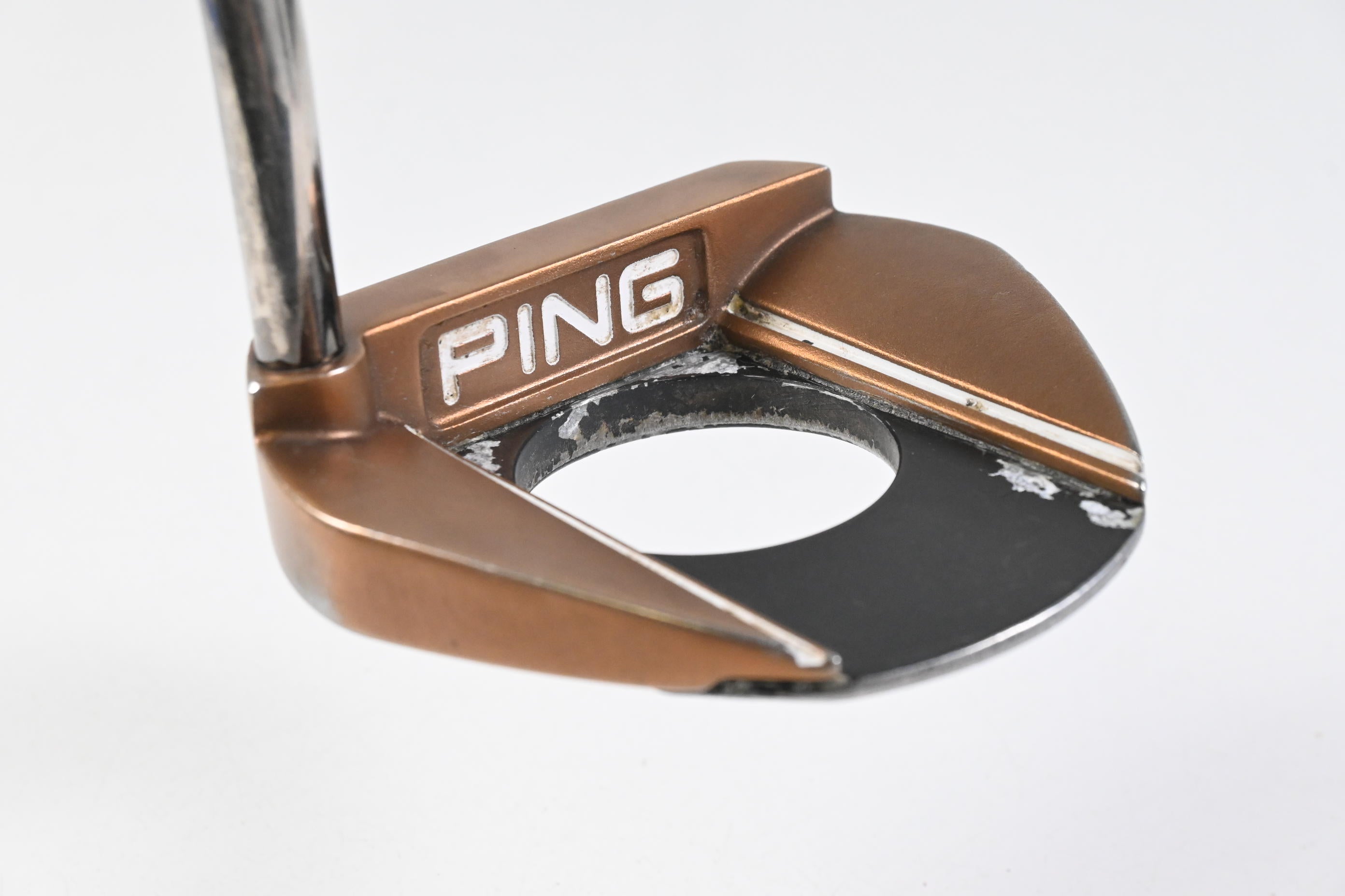 Ping Heppler Fetch Putter / 32 Inch