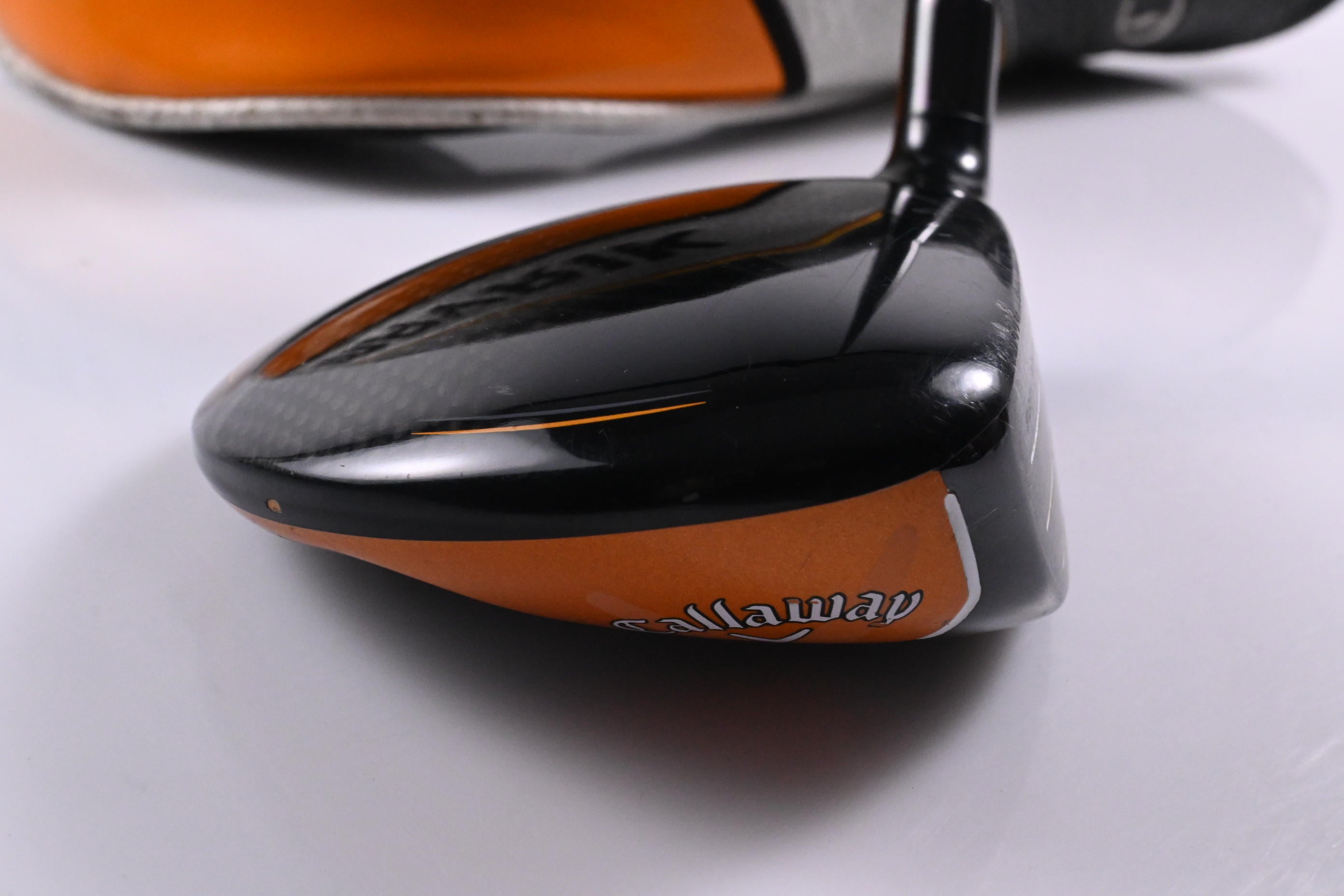 Callaway Mavrik Max #3 Wood / 15 Degree / Regular Flex Evenflow Riptide 60 Shaft