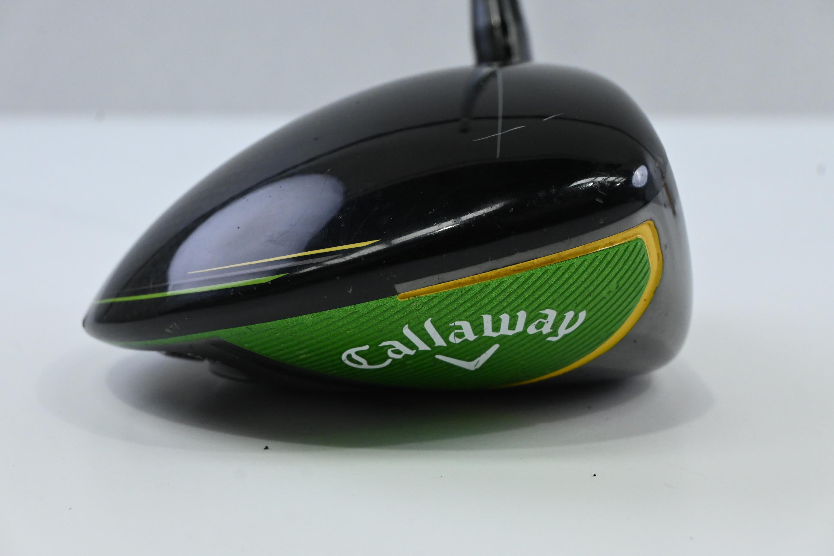 Callaway Epic Flash Driver / 10.5 Degree / Regular Flex HZRDUS T800 65