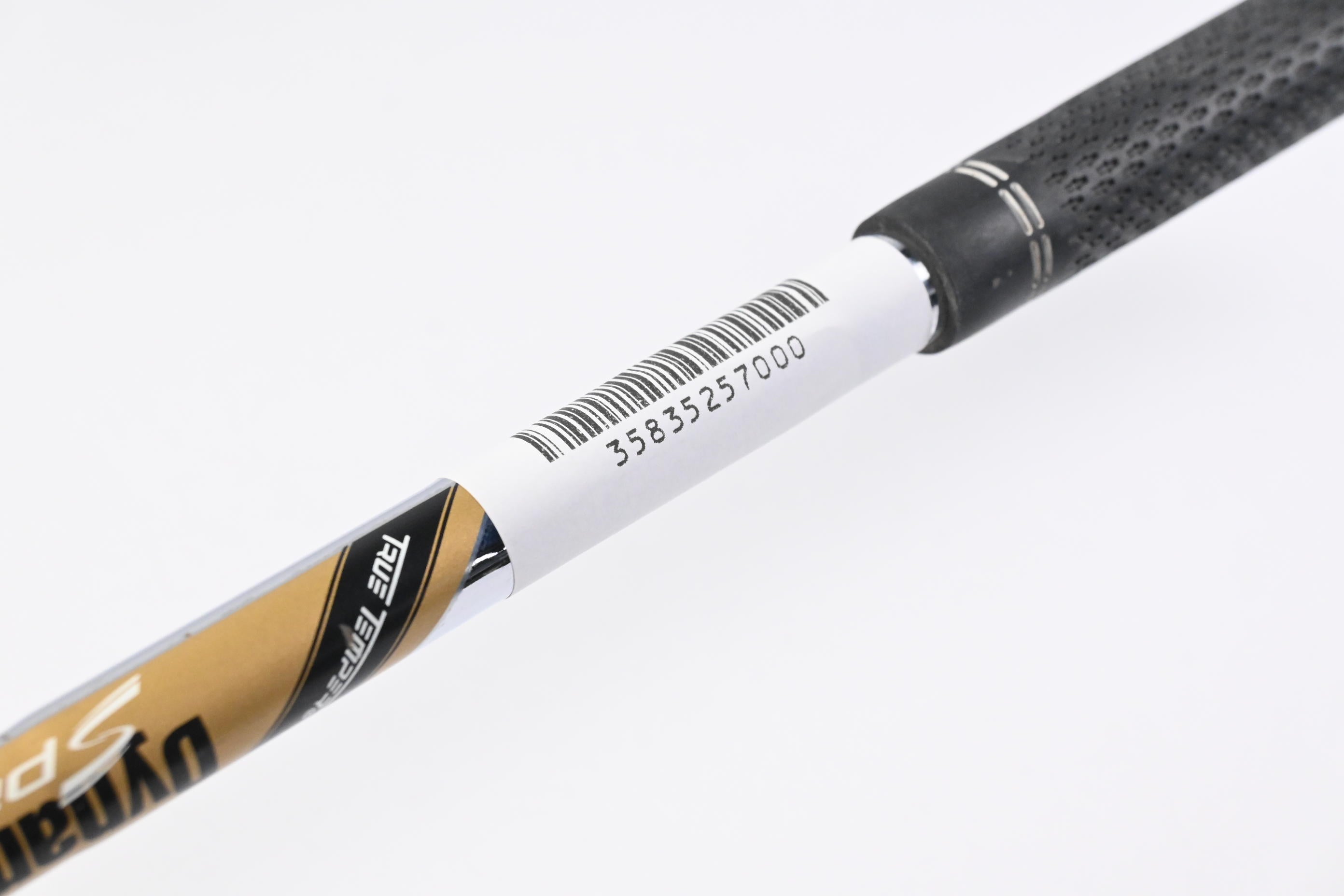 Cleveland RTX Full Face Sand Wedge / 56 Degree / Wedge Flex Dynamic Gold Spinner