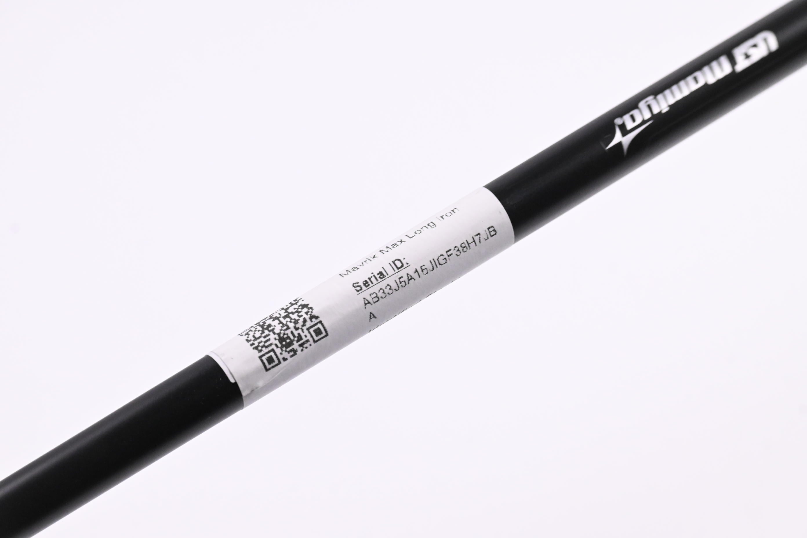 Ladies Callaway Mavrik Max #4 Iron / 22 Degree / Ladies Flex UST Helium 50 Shaft