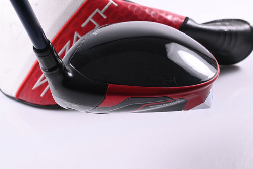 Taylormade Stealth 2 Driver / 12 Degree / Regular Flex Fujikura Ventus Blue 5 Shaft