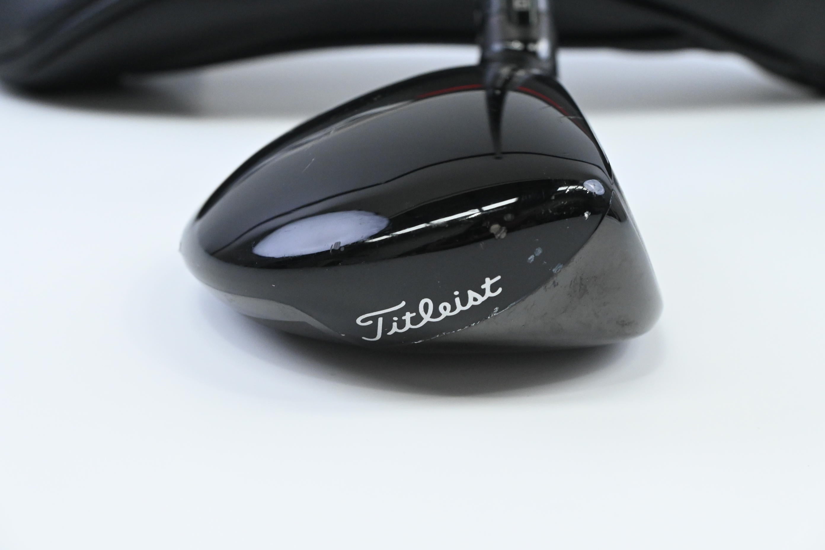 Titleist GT1 #5 Hybrid / 23 Degree / Regular Flex Tensei AV Blue 65 Shaft