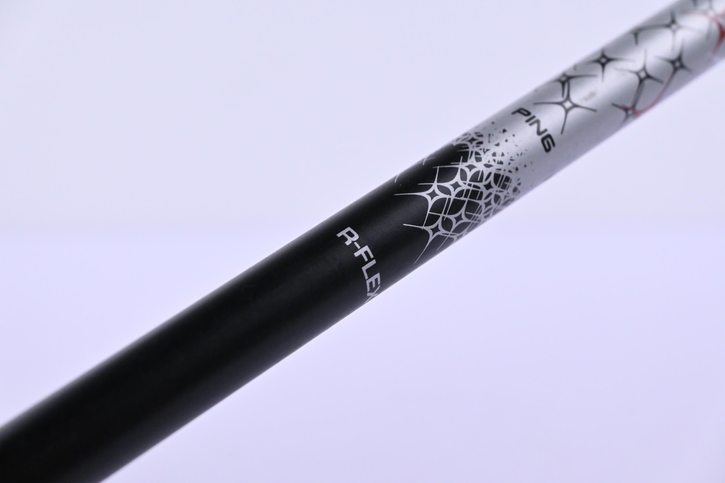 Ping G25 #4 Hybrid / 23 Degree / Regular Flex Ping TFC 189 Shaft
