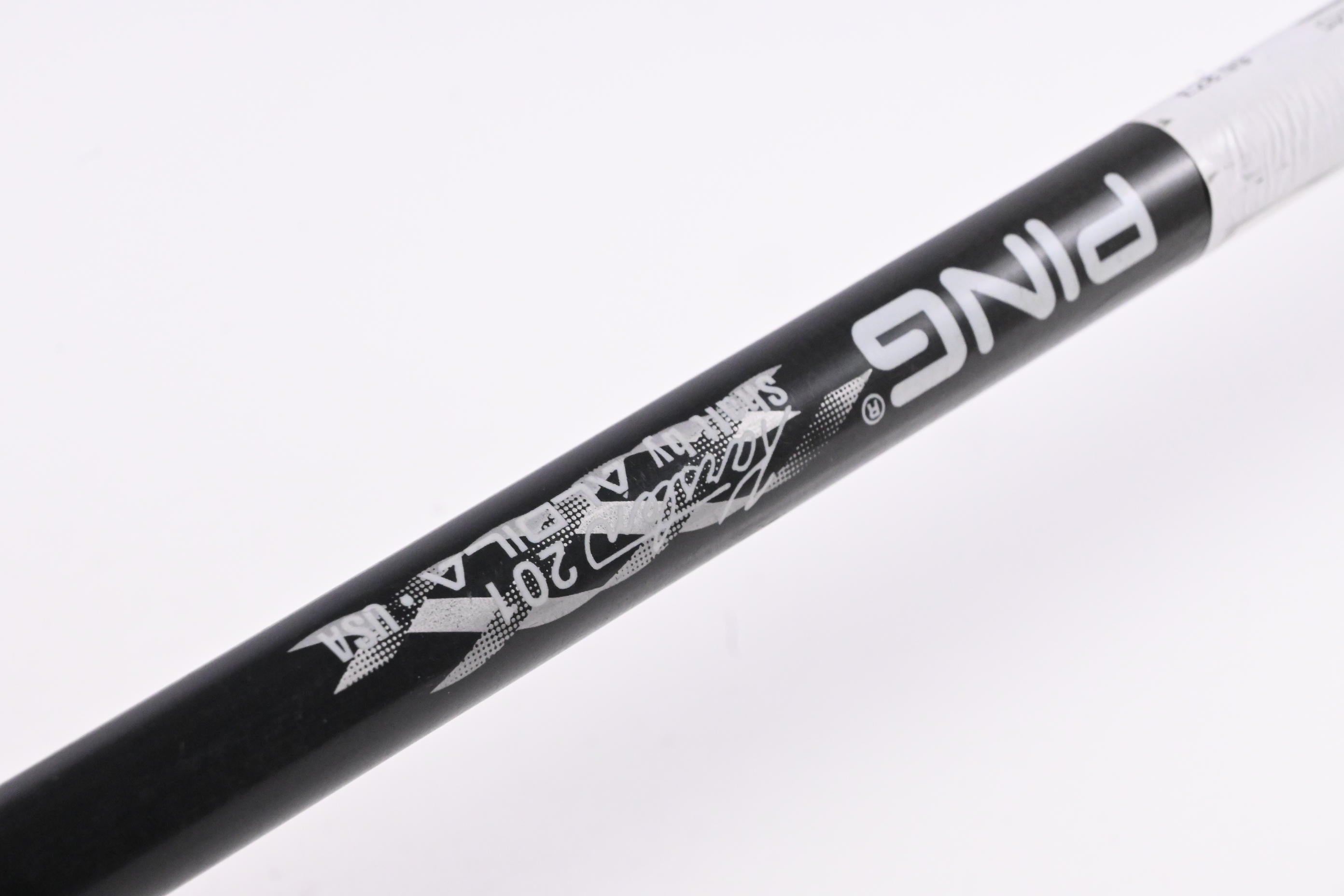 Ping Zing 2 #5 Wood / 19 Degree / Stiff Flex Aldila Karsten 201 Shaft