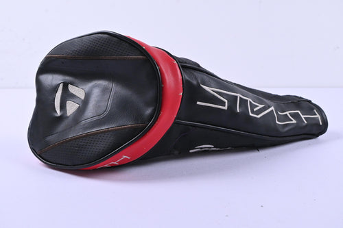 Taylormade Stealth Plus Driver / 10.5 Degree / Regular Flex Tensei AV Raw Blue