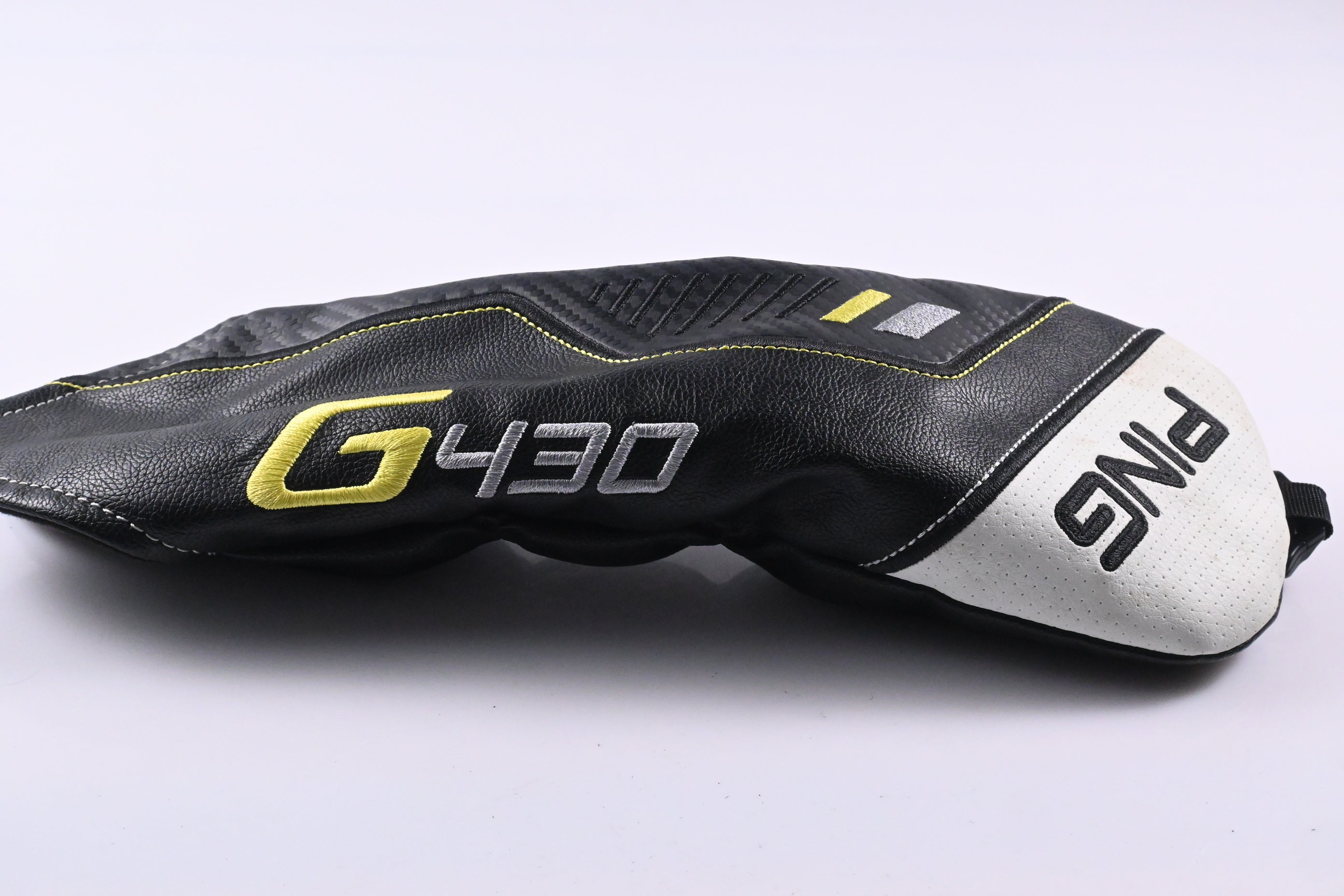 Ping G430 Max #5 Wood / 18 Degree / Regular Flex Ping Alta CB Black 65 Shaft