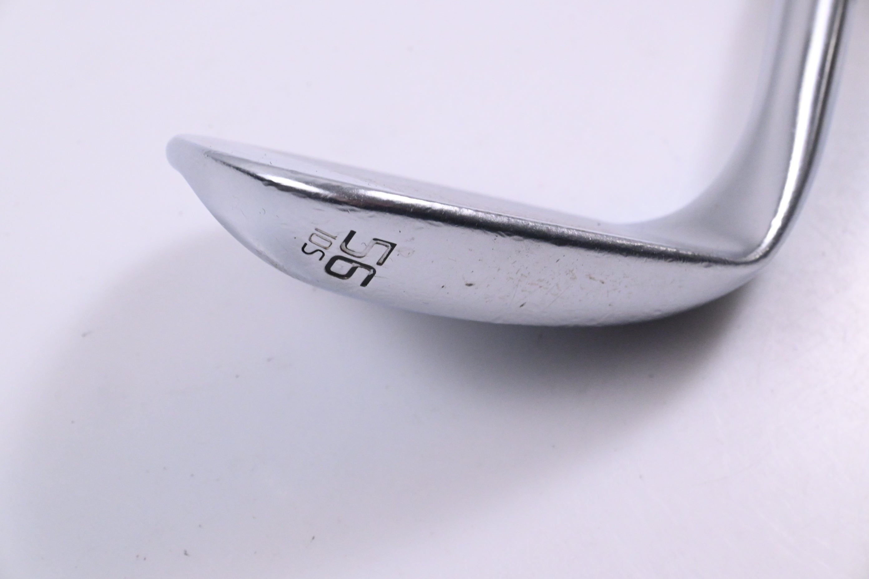 Titleist Vokey SM9 Sand Wedge / 56 Degree / Wedge Flex Titleist Vokey Shaft