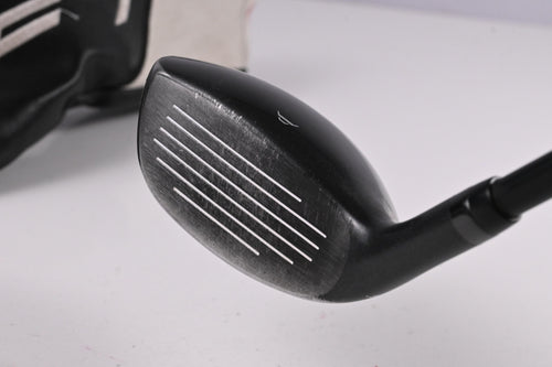 Wilson Launch Pad #3 Hybrid / 19.5 Degree / Regular Flex Helium 66 Shaft