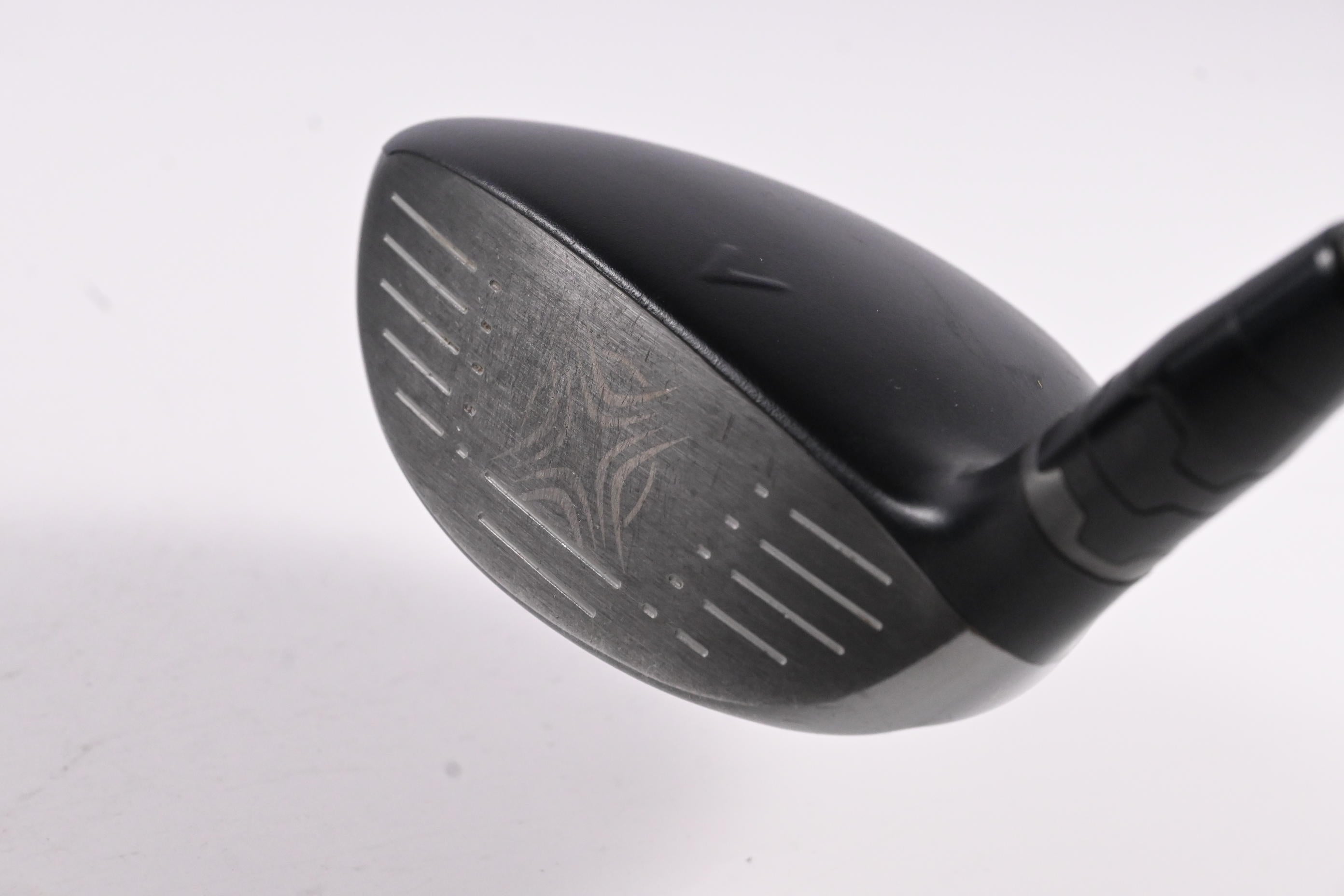 Callaway Great Big Bertha 2016 #3 Wood / 15 Degree / Stiff Flex Kuro Kage 50