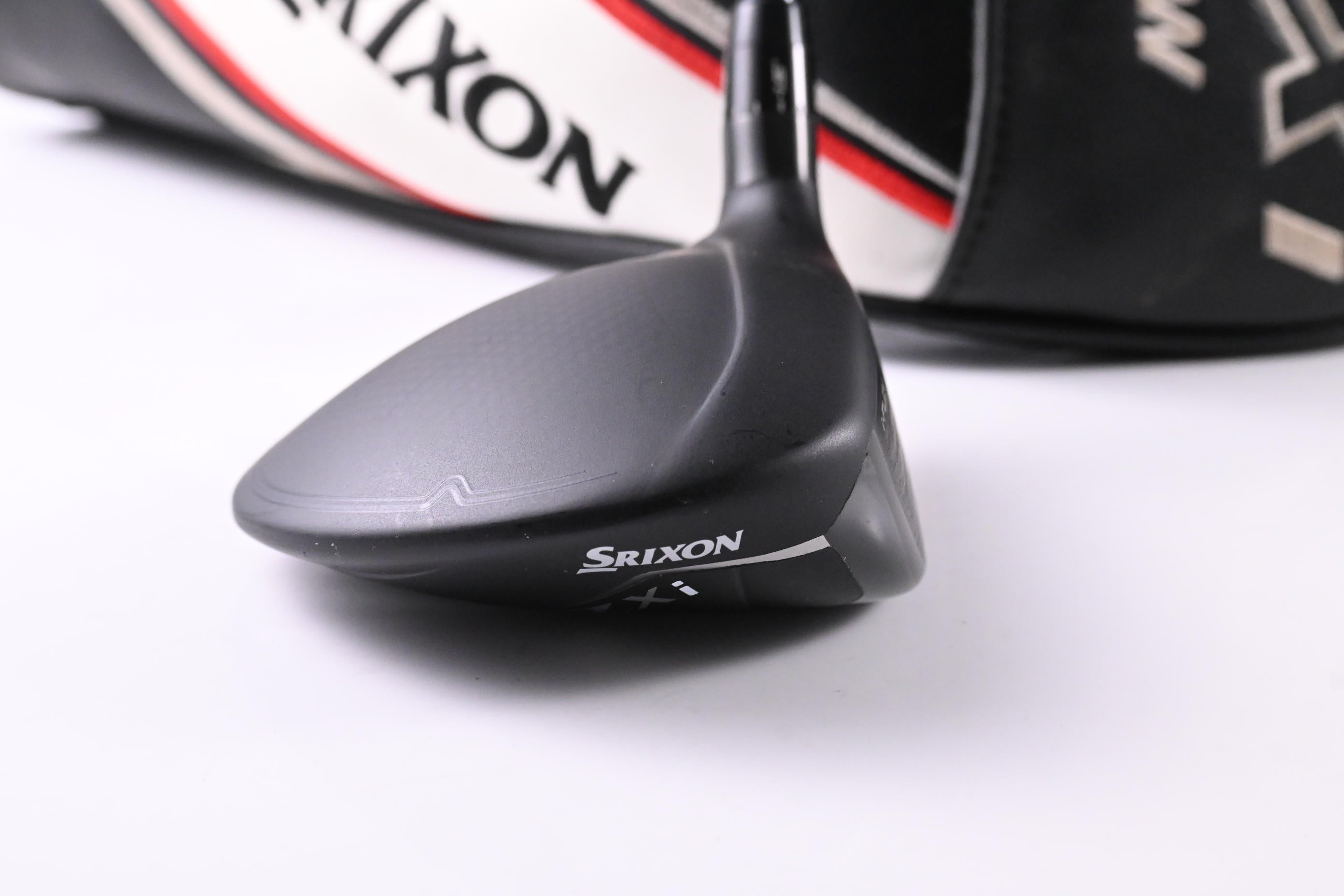 Srixon ZXi #3 Wood / 15 Degree / Stiff Flex Fujikura Ventus TR Blue 6 Shaft