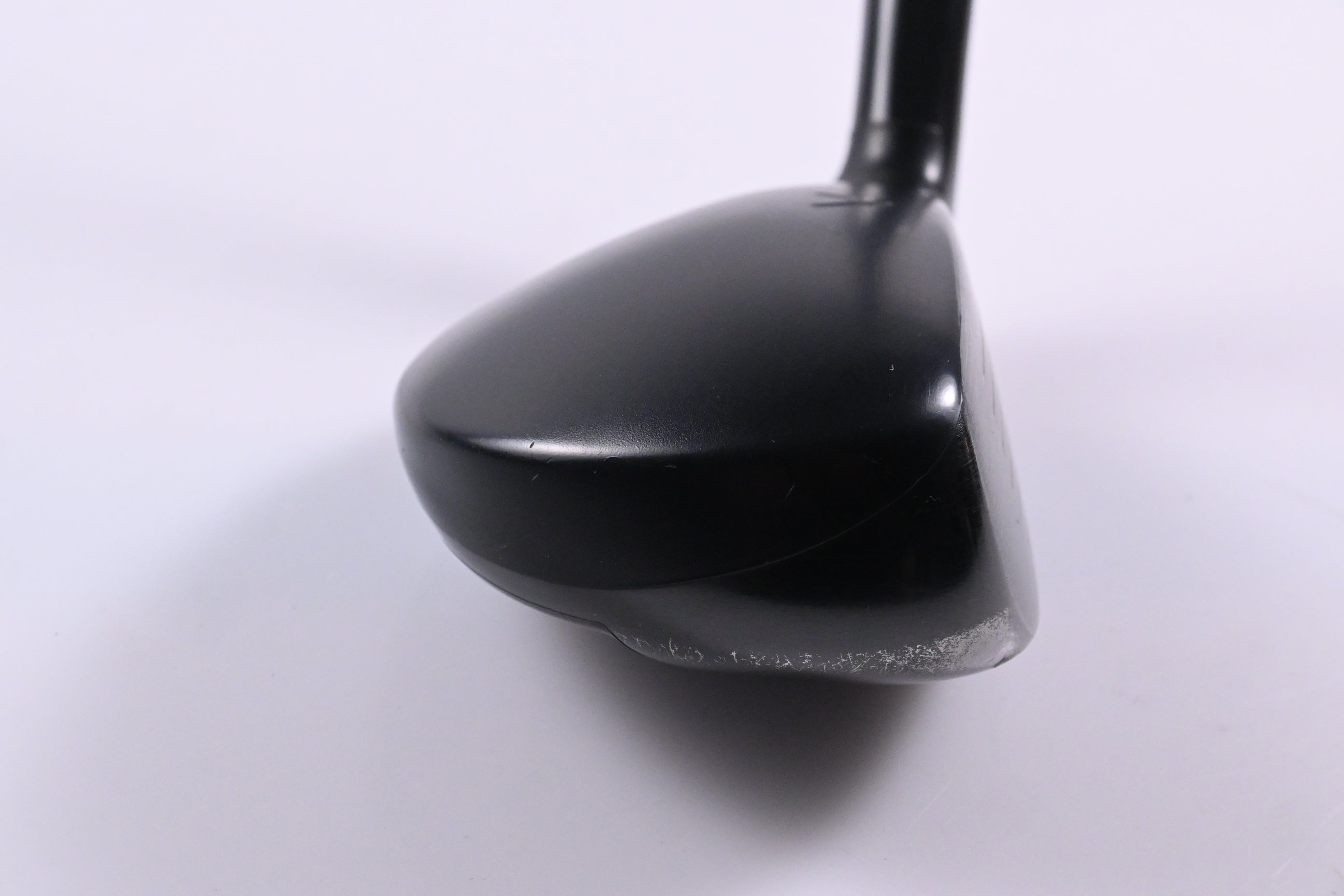 Callaway XR16 OS #4 Hybrid / 22 Degree / Regular Flex Fubuki 55 Shaft