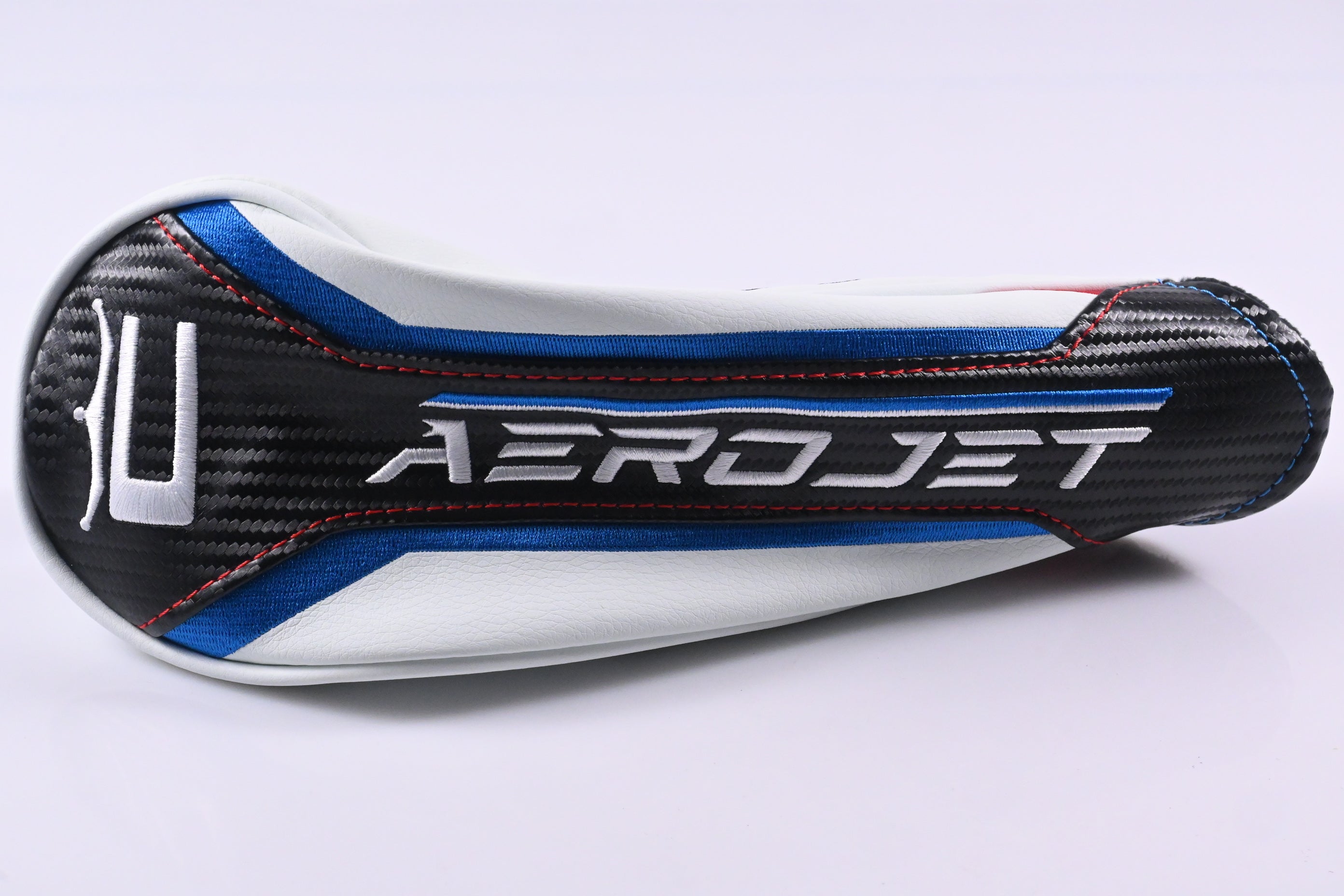Left Hand Cobra Aerojet #5 Wood / 18 Degree / Senior Flex UST Helium Nanocore 5