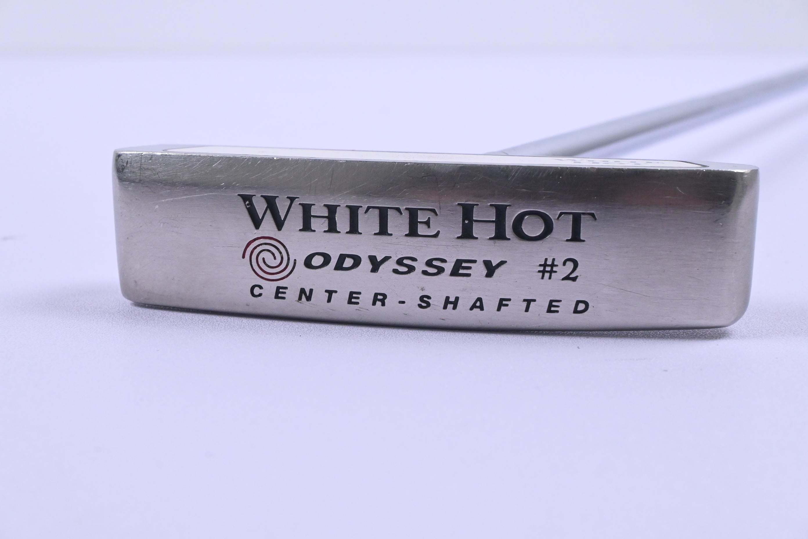 Odyssey White Hot #2 Putter / 33 Inch