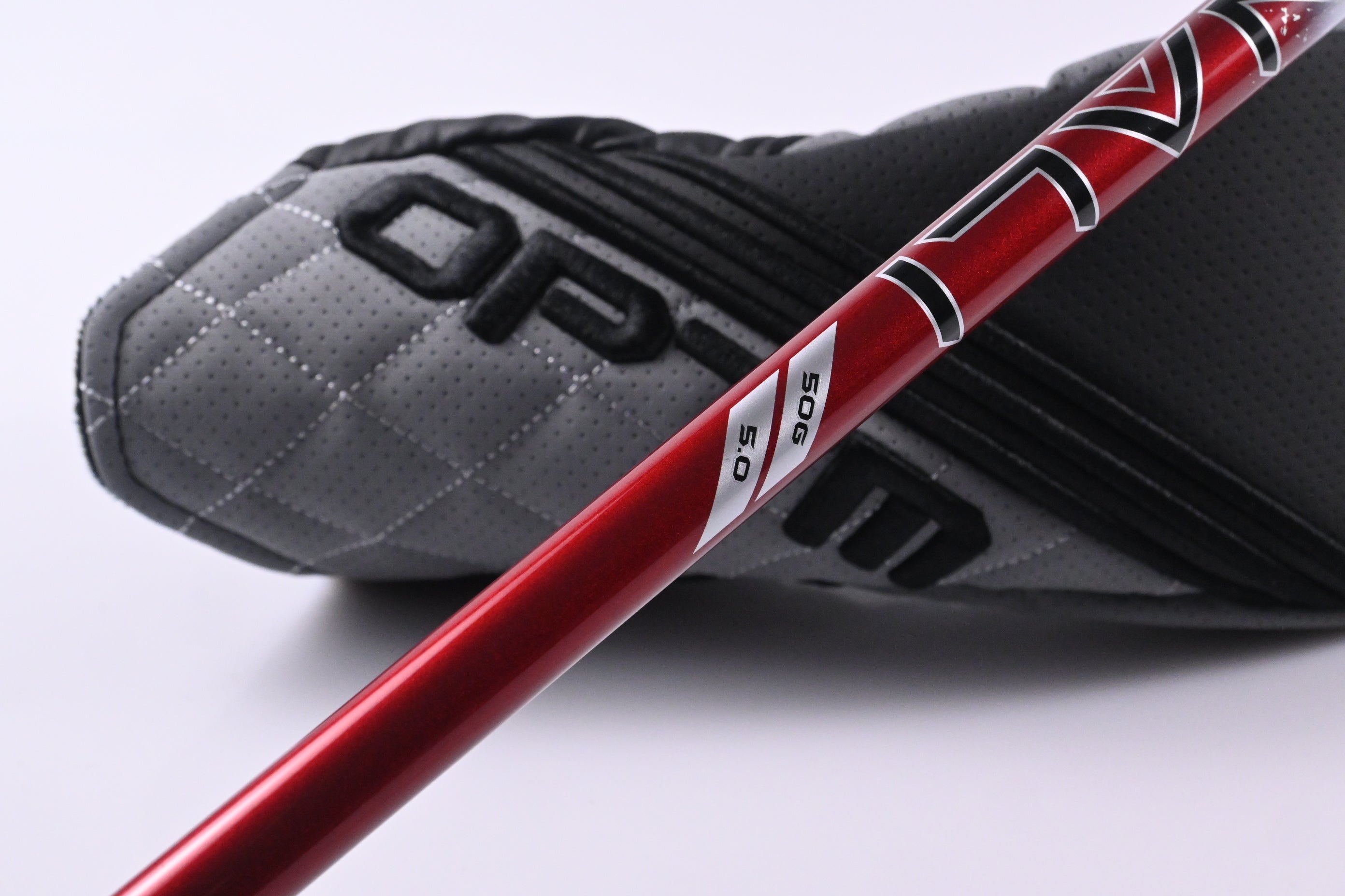 Left Hand Cobra OPTM X #3 Wood / 15 Degree / Senior Flex Denali Red 50 Shaft