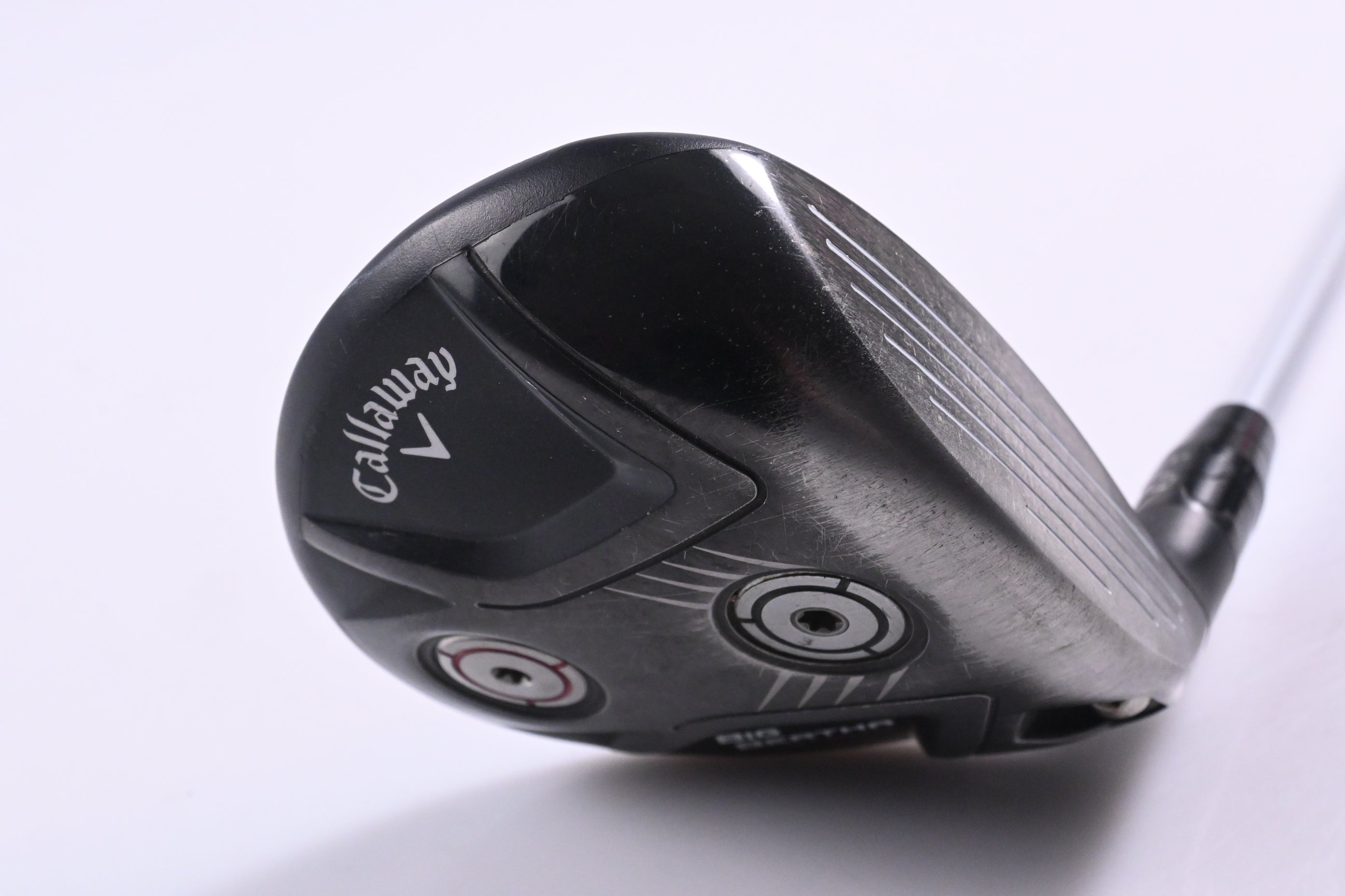 Callaway Big Bertha Alpha 816 #3 Wood / 14 Degree / Regular Flex Project X PXv