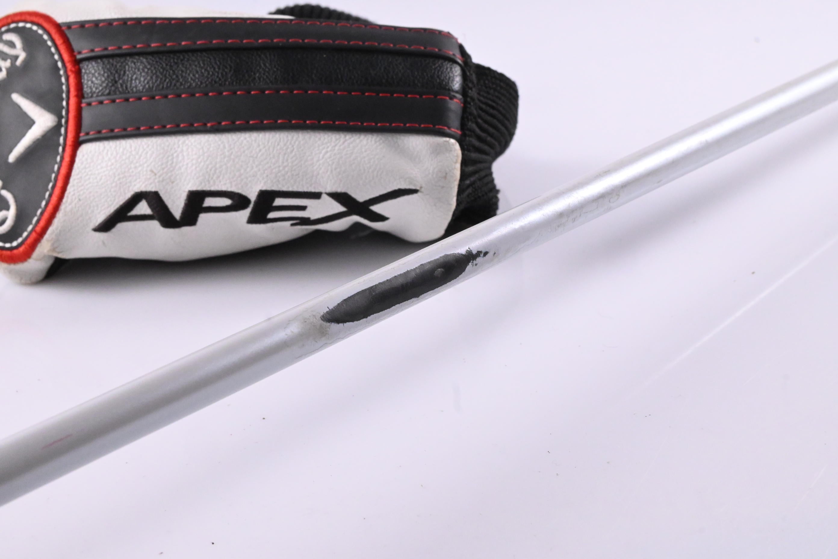 Callaway Apex #3 Hybrid / 20 Degree / Stiff Flex UST ProForce VTS 85 Shaft