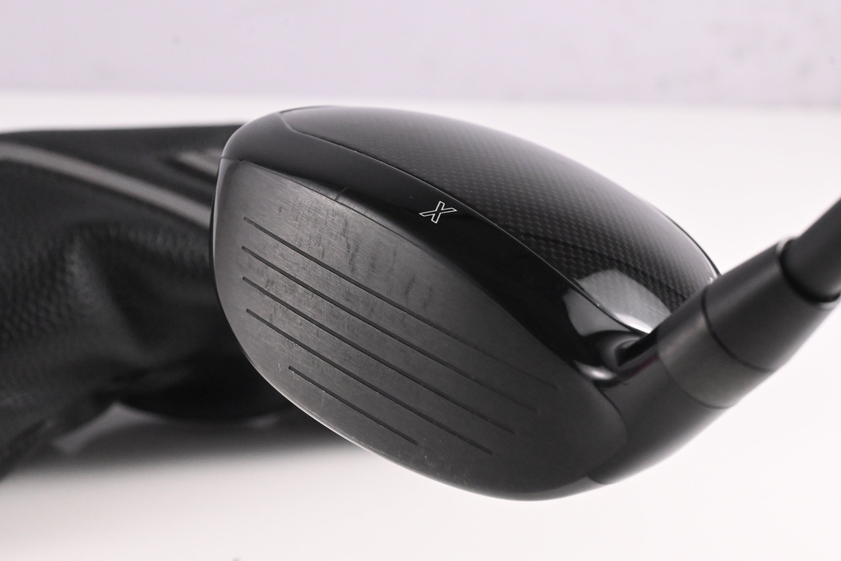 PXG 0311 Black Ops #5 Wood / 18 Degree / Stiff Flex Cypher 2.0 50 Shaft
