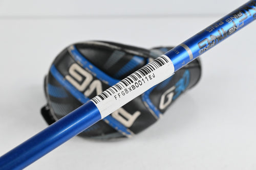 Ping G30 #5 Wood / 18 Degree / Regular Flex Ping TFC 419 Shaft