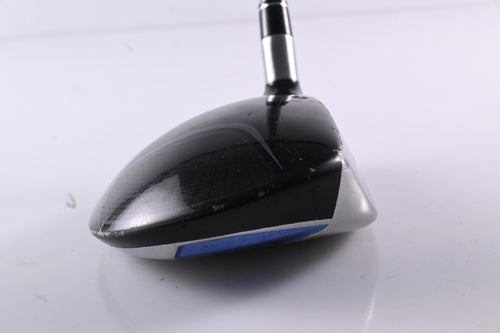Ladies Taylormade Burner 2007 #7 Wood / 21 Degree / Ladies Flex REAX 50 Shaft