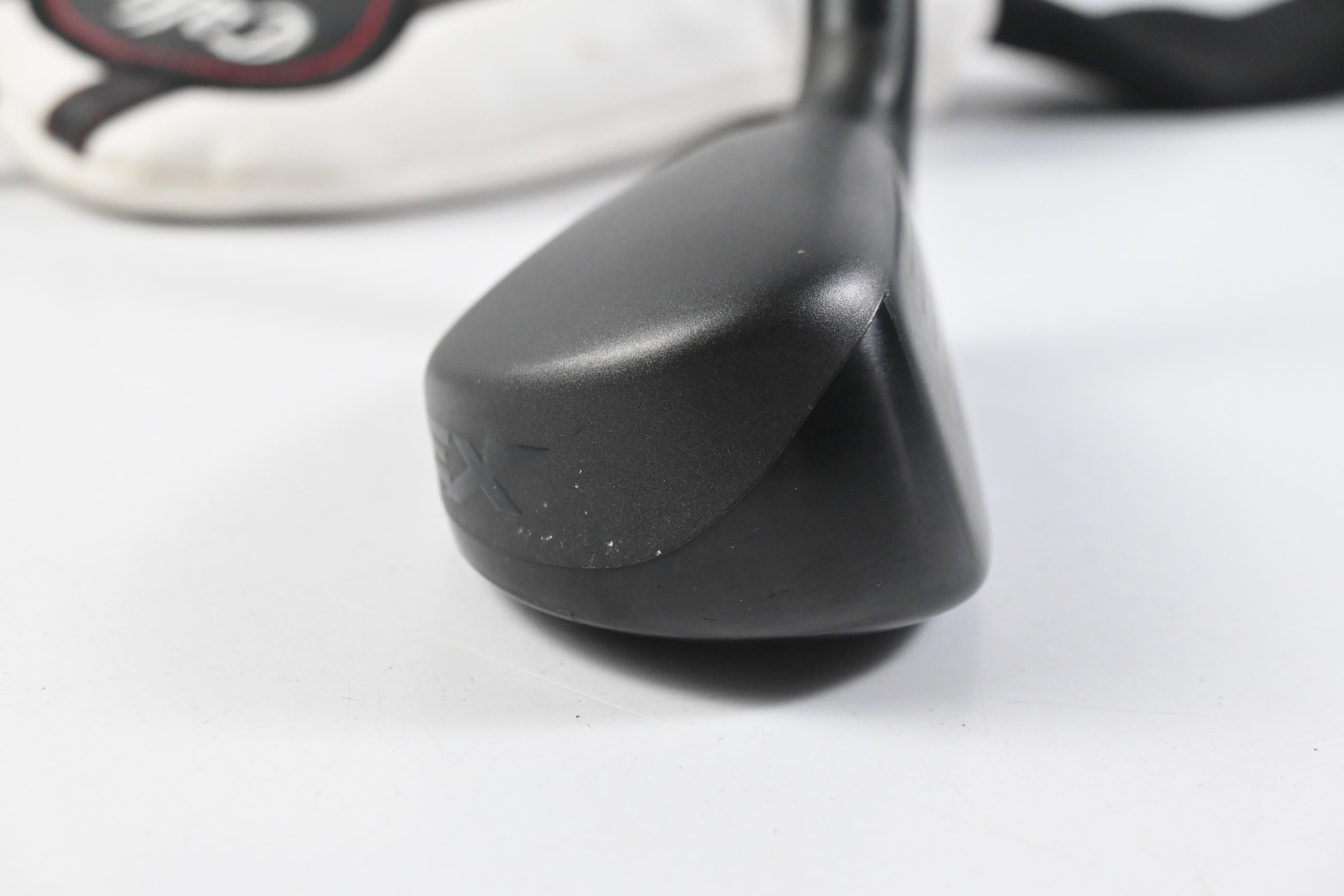 Callaway Apex #2 Hybrid / 18 Degree / Stiff Flex Kuro Kage 80 Shaft