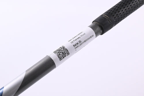Ping G5 #3 Wood / 15 Degree / Senior Flex Ping TFC 100 Shaft