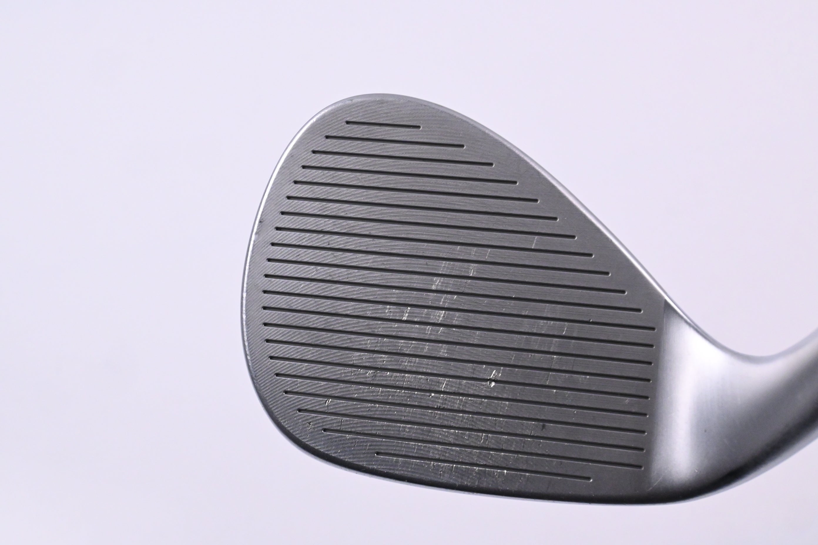 Cleveland CBX Full Face 2 Gap Wedge / 50 Degree / Regular Flex Project X LZ Shaft