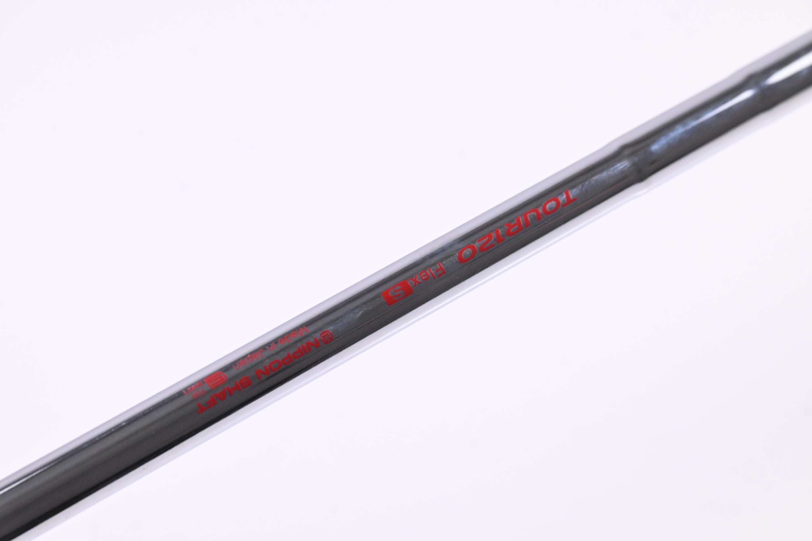 Cleveland RTZ Tour Rack Gap Wedge / 50 Degree / Stiff Flex N.S.Pro Modus³ Tour