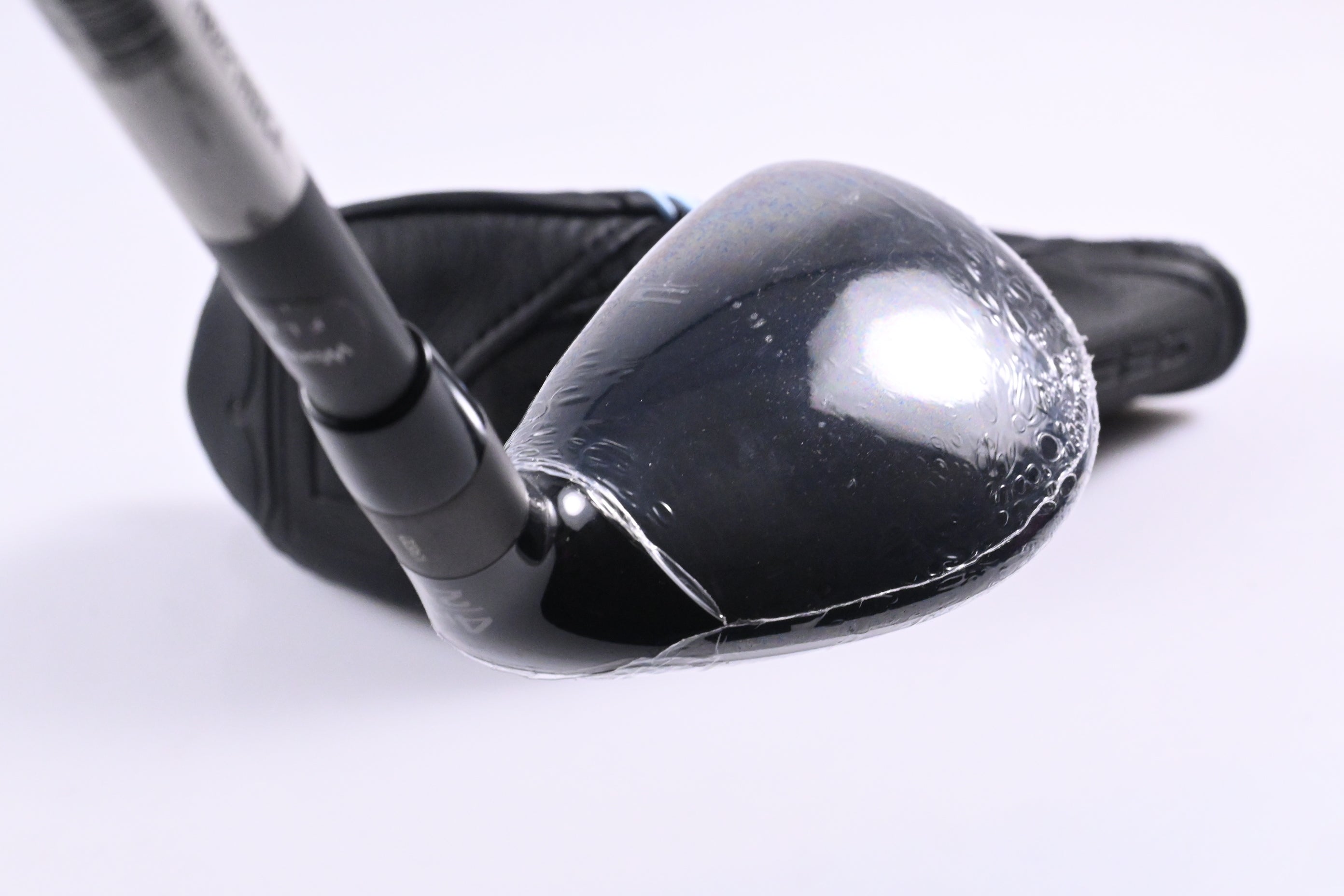 Ladies Cobra Darkspeed #4 Hybrid / 21 Degree / Ladies Flex KBS PGI 55 Shaft