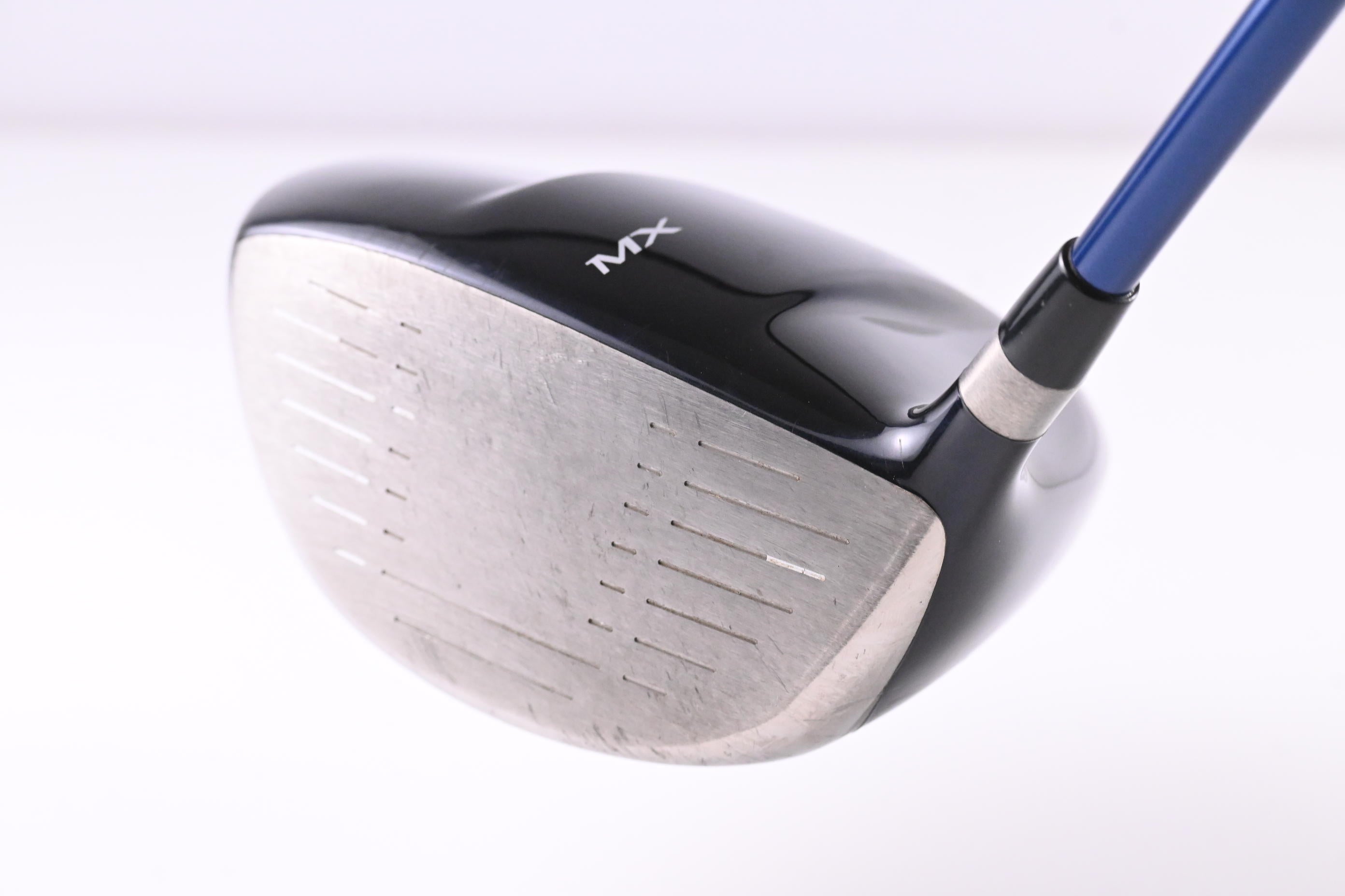 Mizuno MX-560 Driver / 10.5 Degree / Regular Flex Mizuno Exsar DS3 55 Shaft