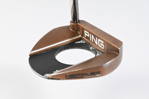 Ping Heppler Fetch Putter / 32 Inch