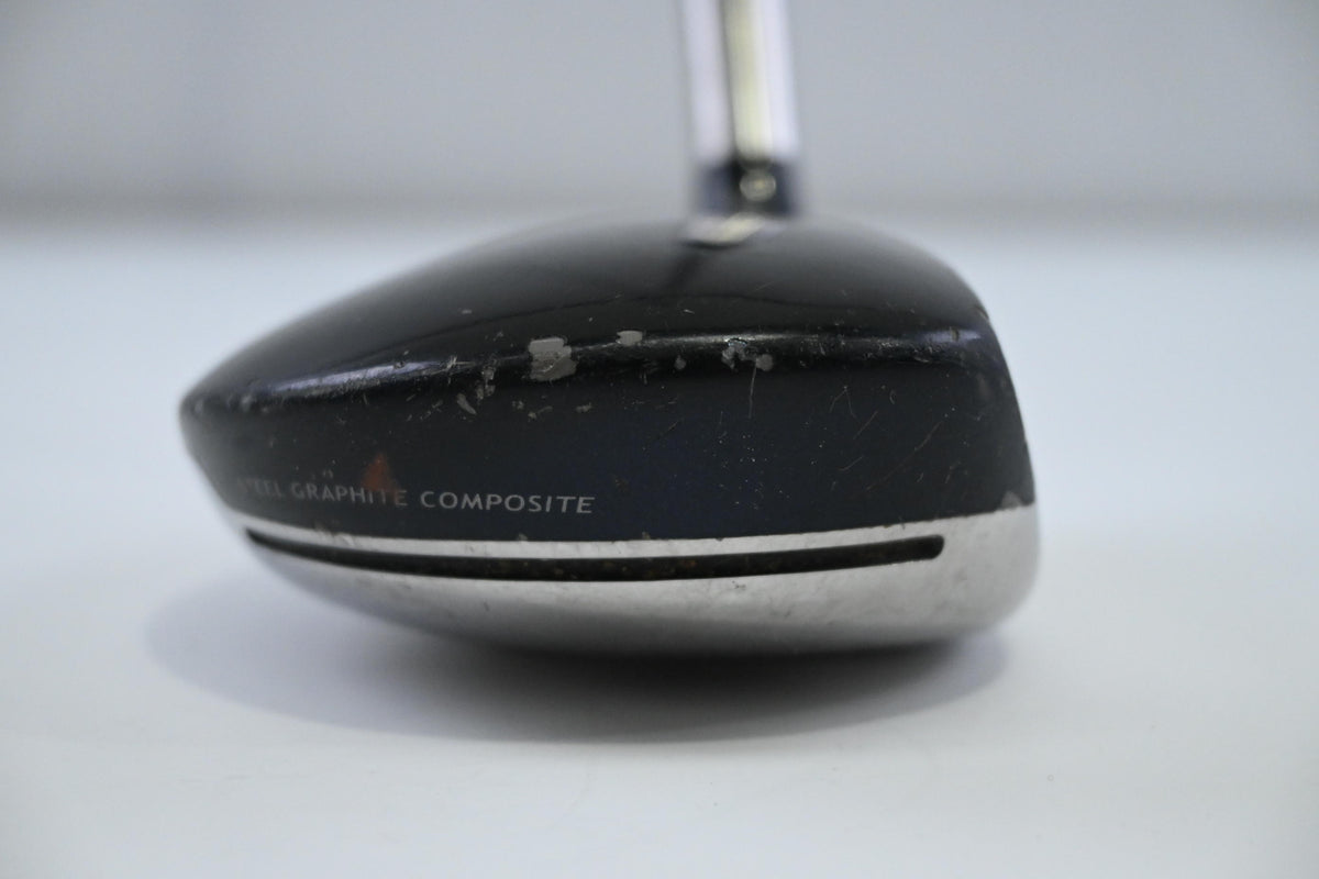 Mizuno MP-001 #4 Wood / 16.5 Degree / Regular Flex Mizuno Exsar 60