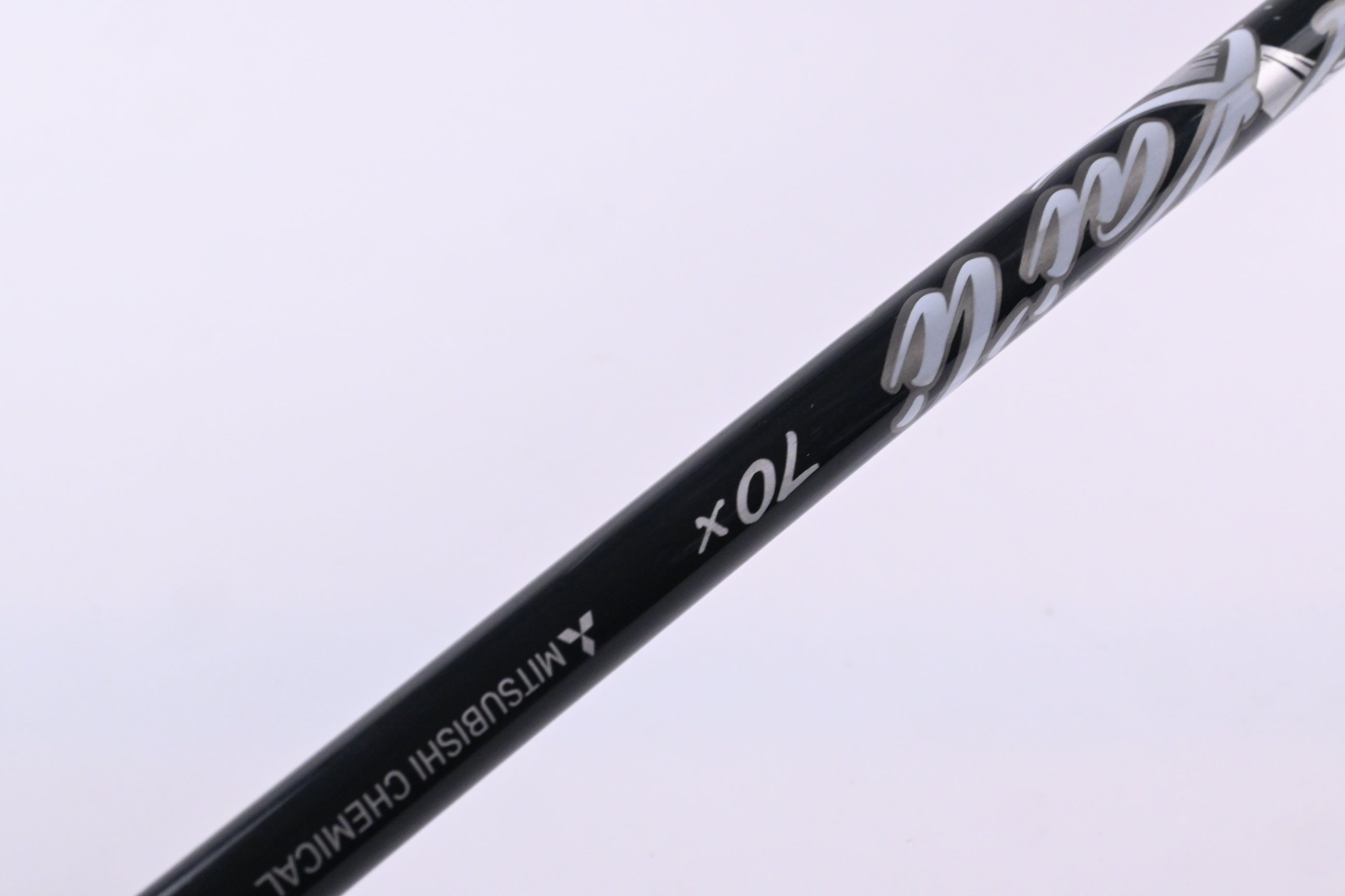 Taylormade Qi10 #3 Wood / 15 Degree / X-Flex Kai'Li White 70 Shaft