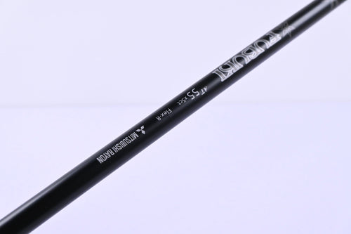 Callaway XR16 OS #3 Hybrid / 19 Degree / Regular Flex Fubuki AT 55 Shaft