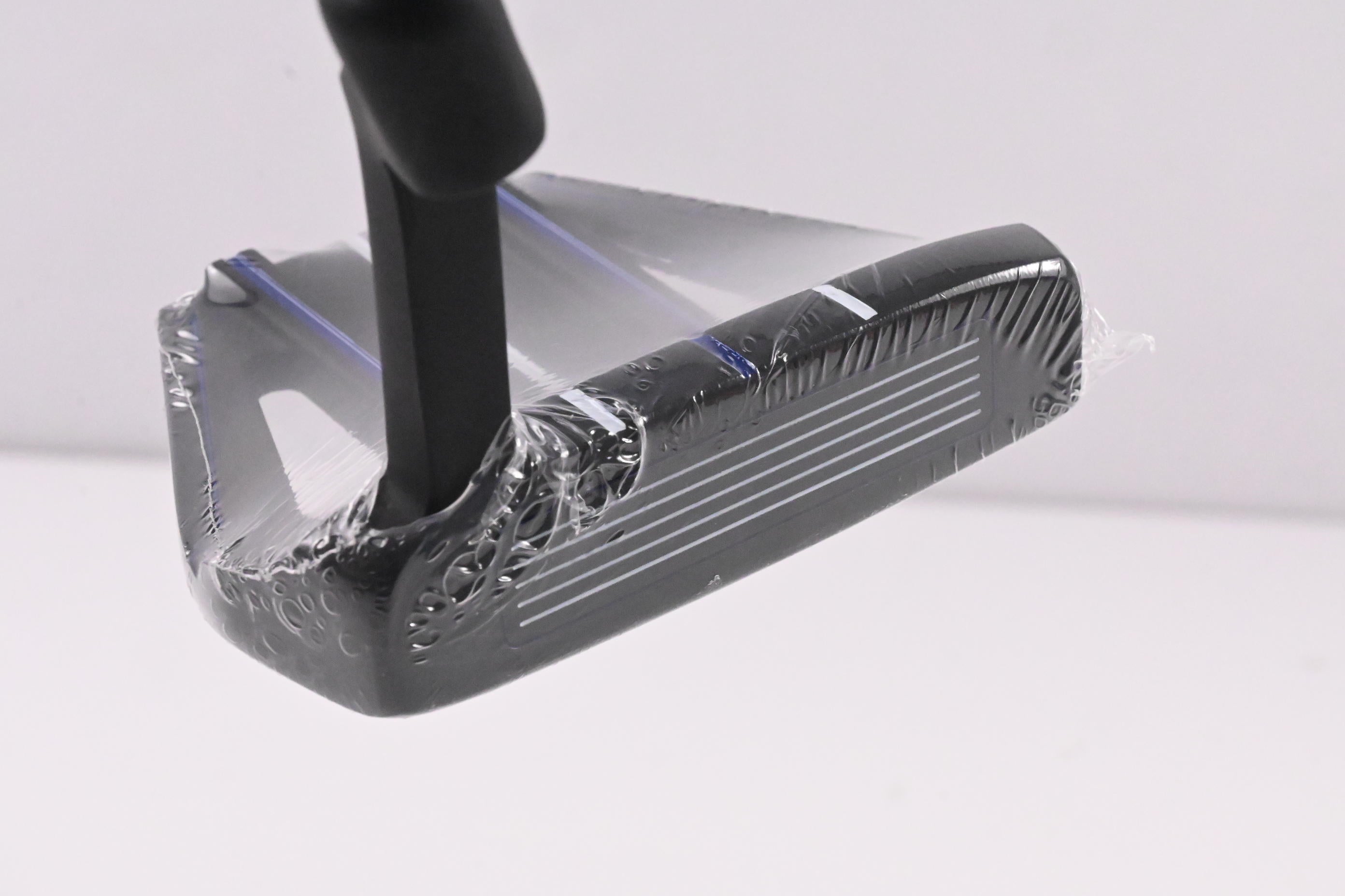 Left Hand Ben Hogan TX-682 Putter / 35 Inch