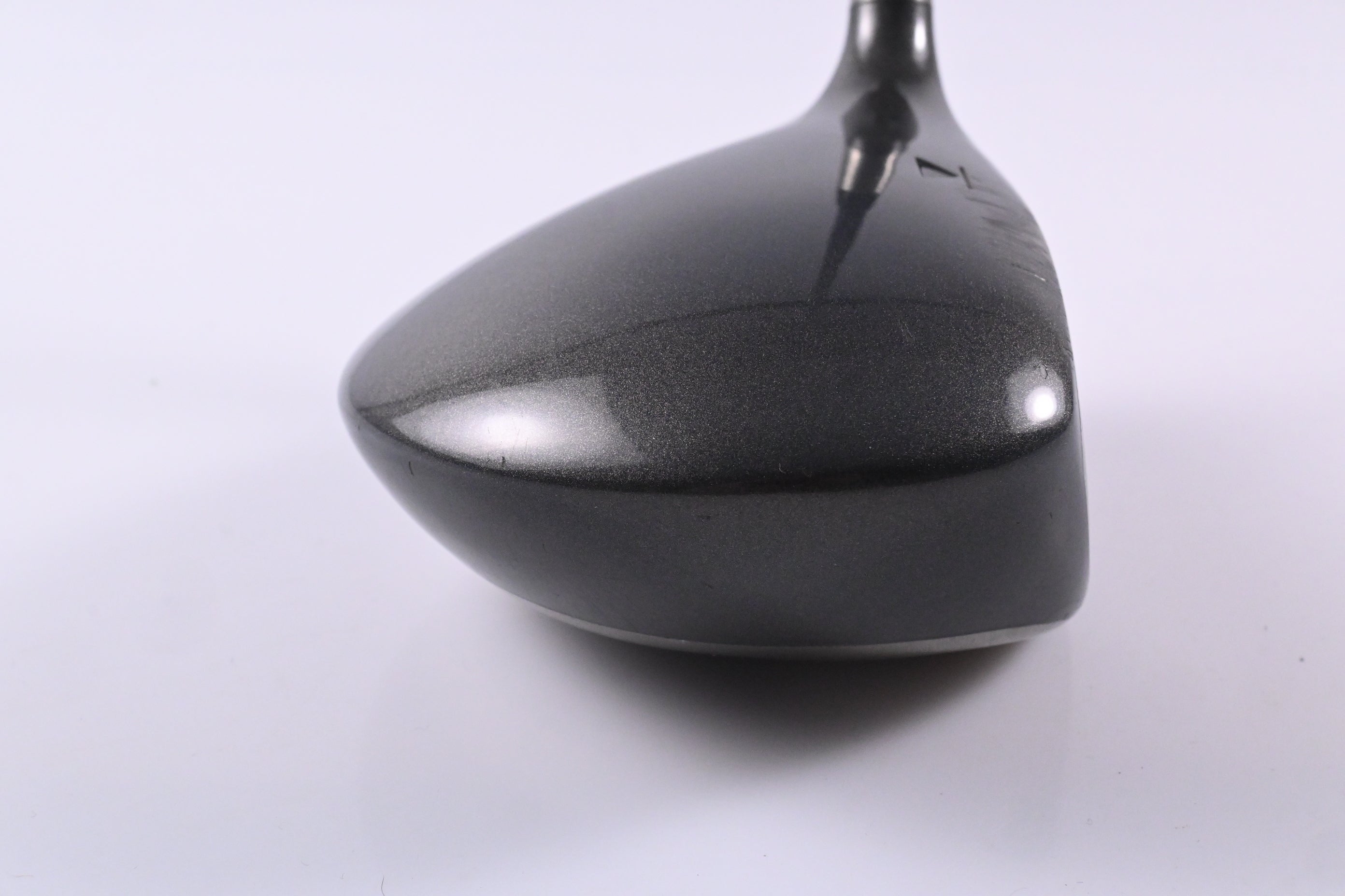Titleist 975 D Driver / 9.5 Degree / Stiff Flex Titleist Ultralite Shaft