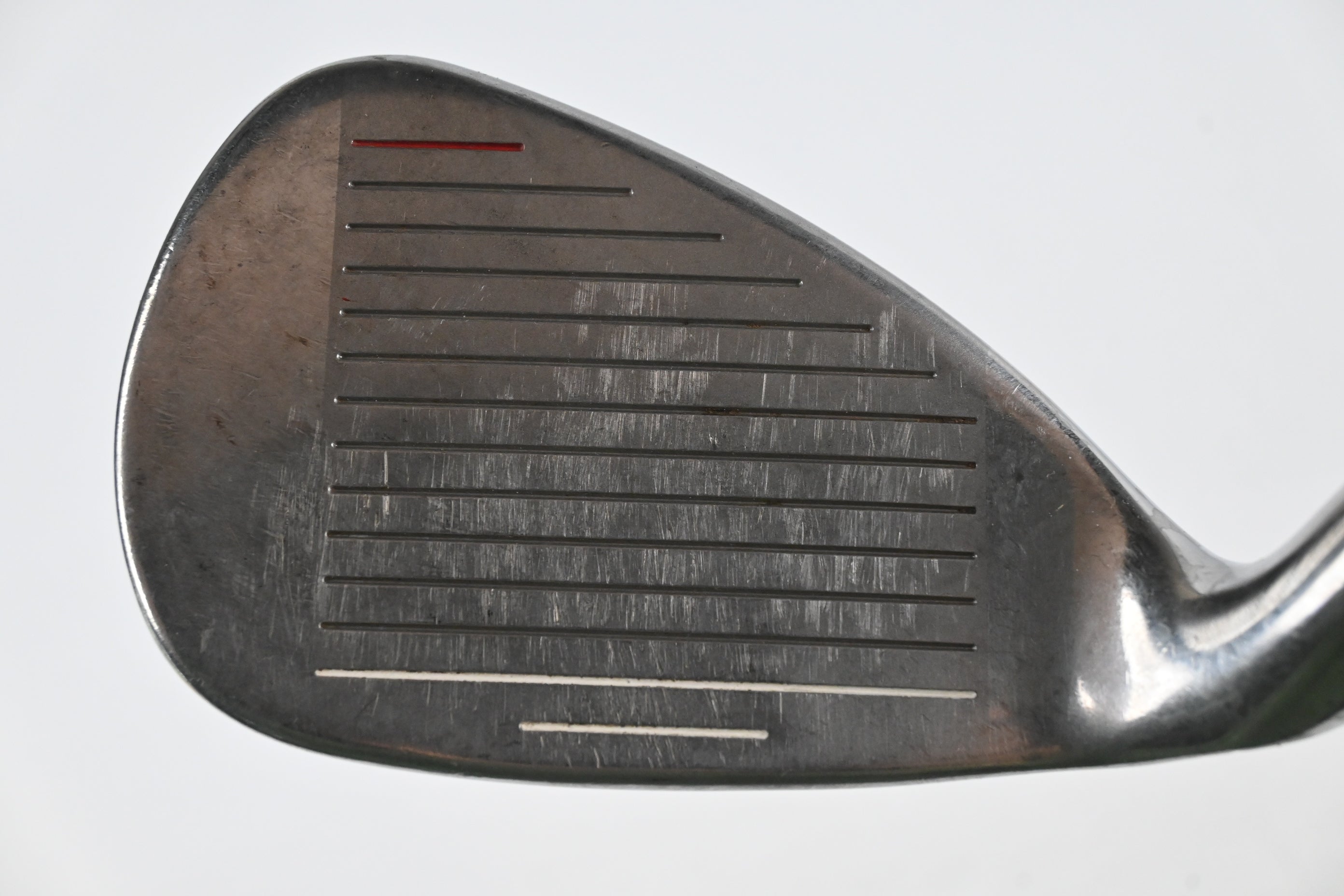 Callaway RAZR X HL Gap Wedge / 49 Degree / Senior Flex Callaway 65 Shaft
