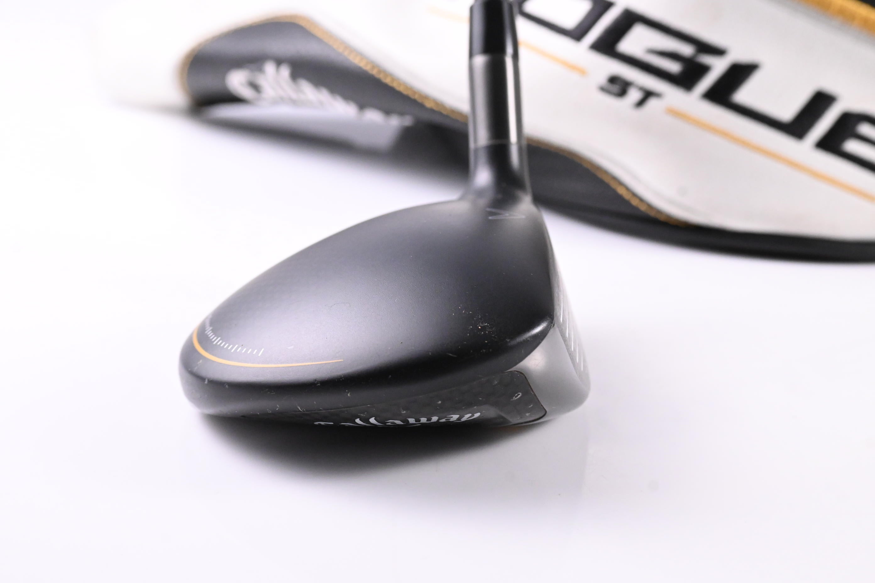 Callaway Rogue ST LS #3 Wood / 15 Degree / Stiff Flex Tensei AV White 75 Shaft