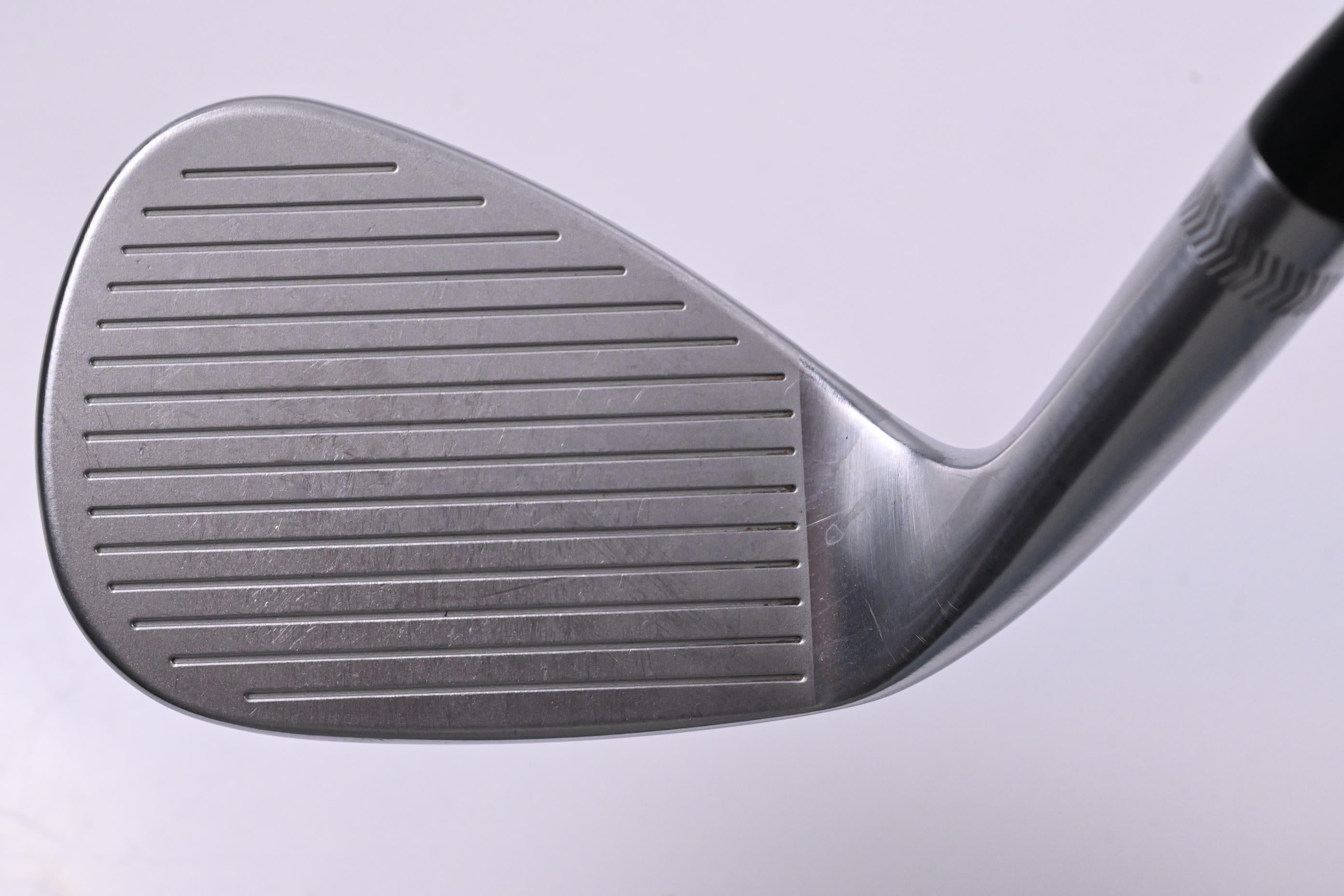 PXG 0311 3X Forged Gap Wedge / 52 Degree / Wedge Flex Accra i80 Shaft