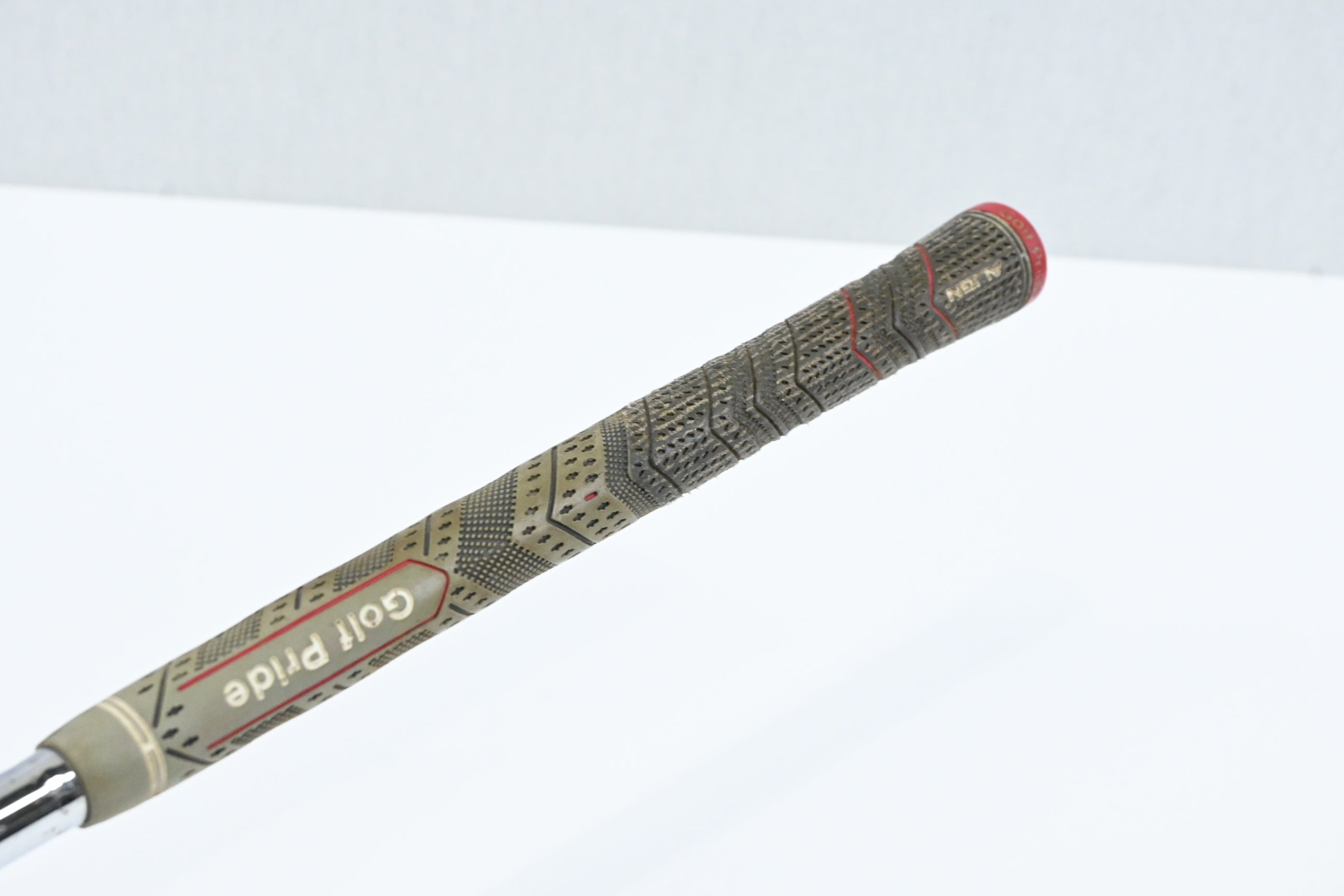 Cleveland CG10 Gap Wedge / 50 Degree / Wedge Flex Dynamic Gold Shaft