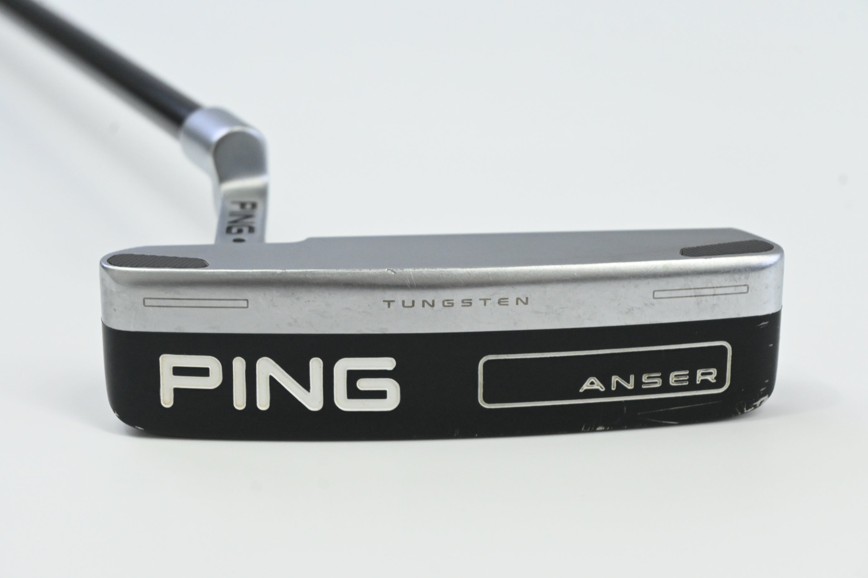 Left Hand Ping 2023 Anser Putter / 34 Inch