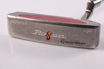 Taylormade Rossa CGB Daytona I Putter / 34 Inch