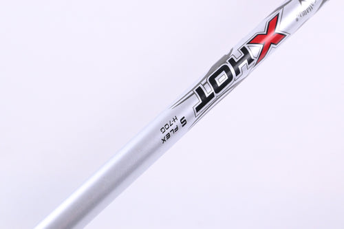 Callaway X Hot #3 Hybrid / 19 Degree / Stiff Flex Callaway X Hot 70 Shaft