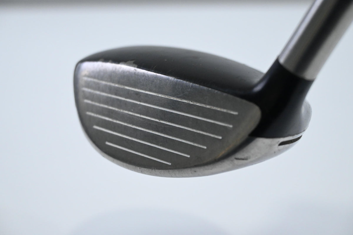 Mizuno MP-001 #4 Wood / 16.5 Degree / Regular Flex Mizuno Exsar 60