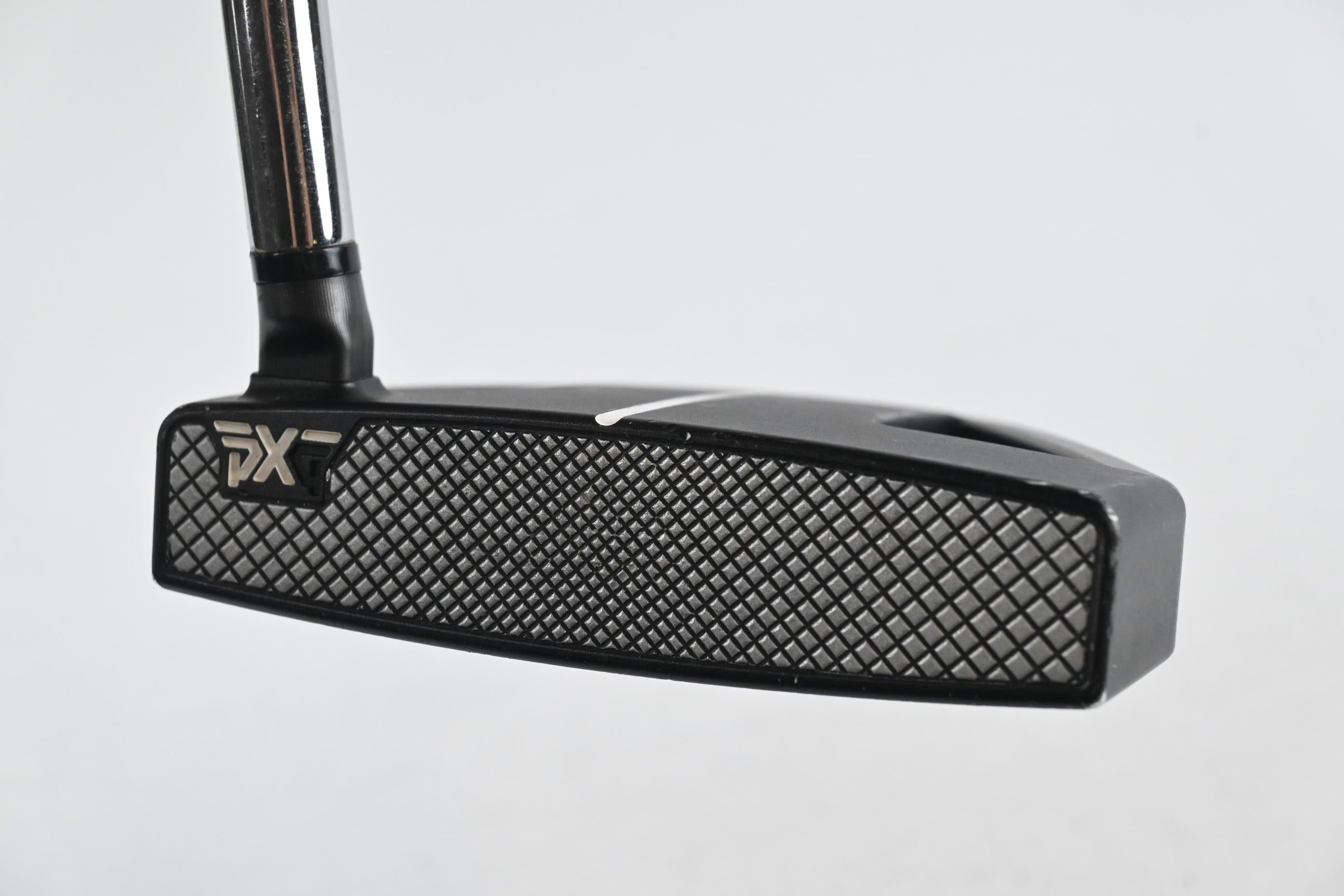 Left Hand PXG Battle Ready Blackjack Putter / 35 Inch