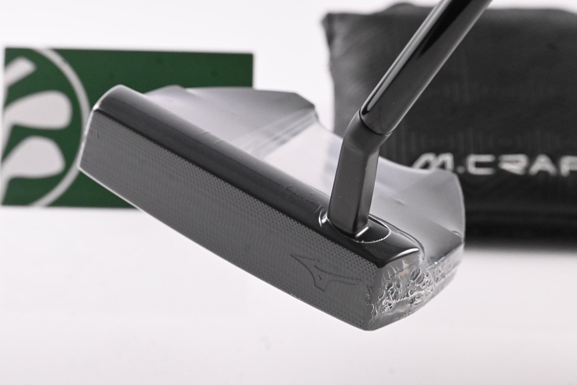 Mizuno  M.Craft X S6 Putter / 35 Inch
