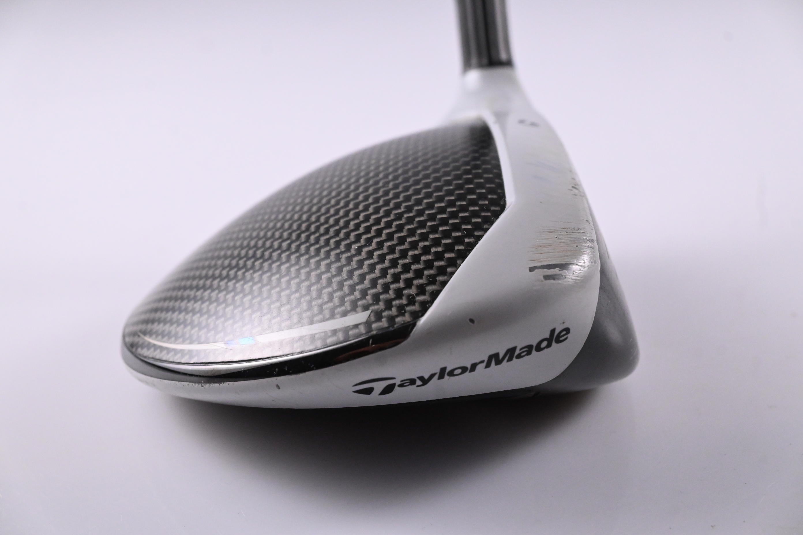 Taylormade SIM Max #3 Wood / 15 Degree / Regular Flex Fujikura Ventus Blue 5