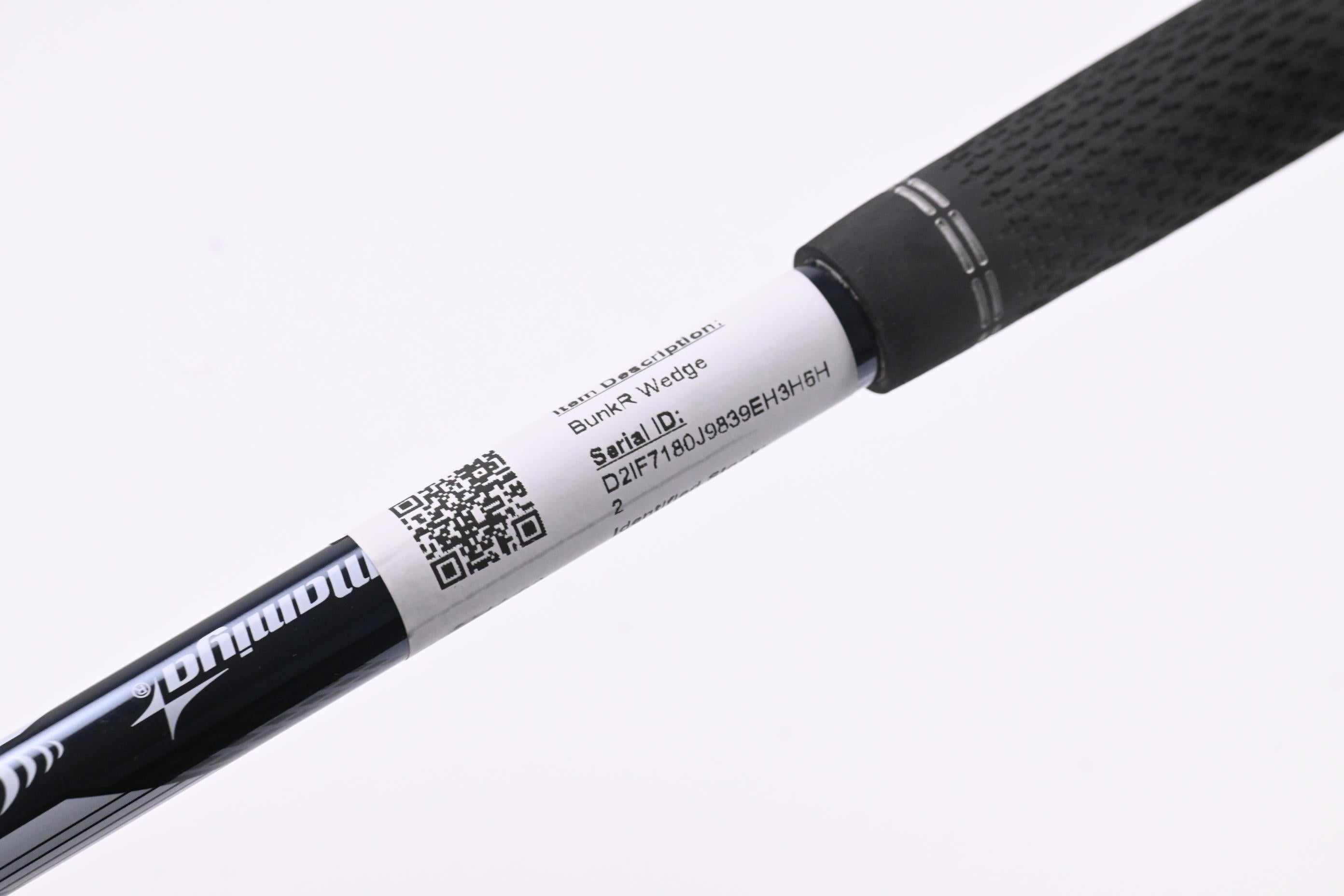 Ping BunkR Wedge / 64 Degree / Regular Flex UST Recoil DART 75 Shaft