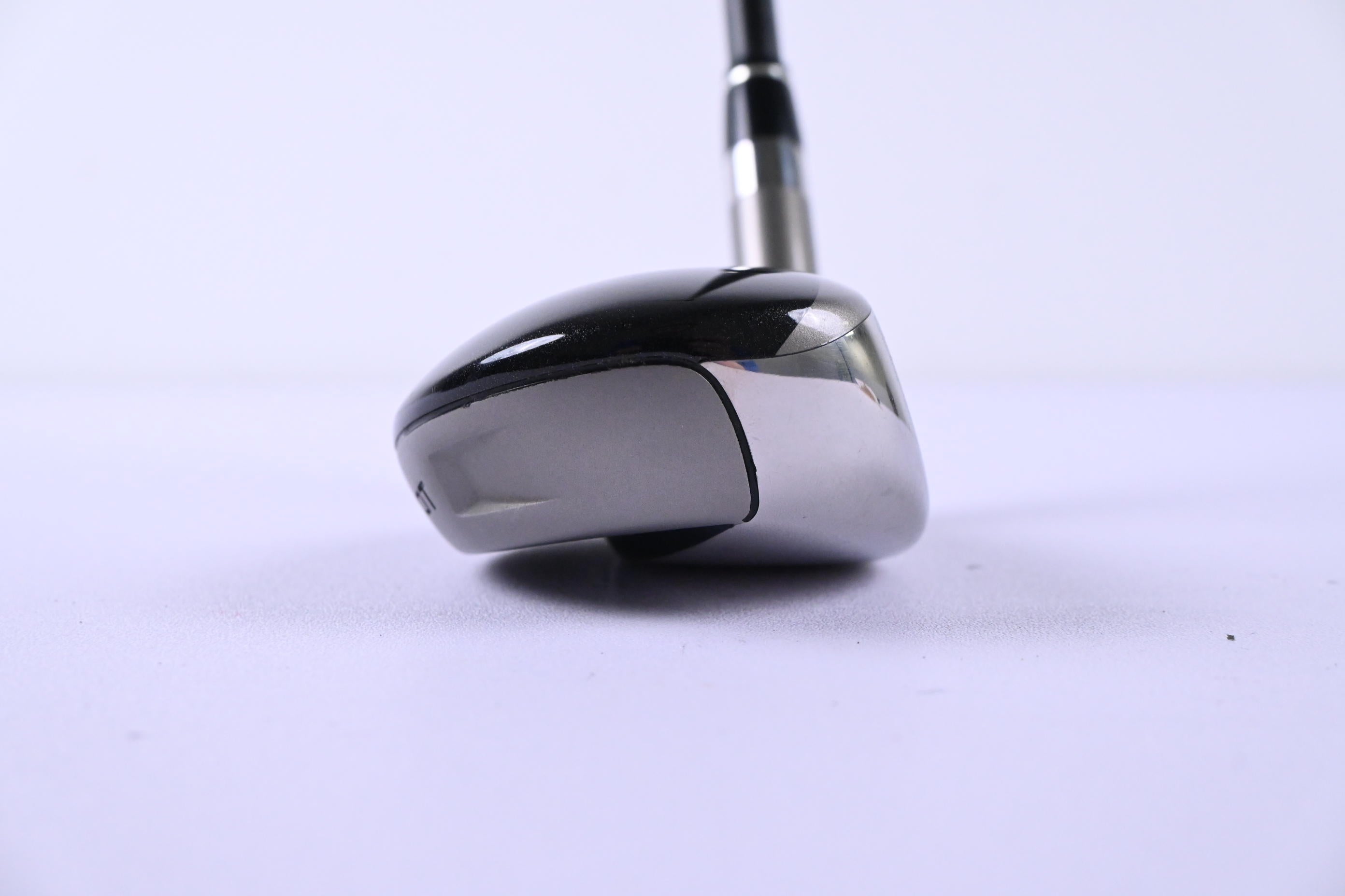 Nike Slingshot #3 Hybrid / 20 Degree / Regular Flex UST Slingshot Shaft